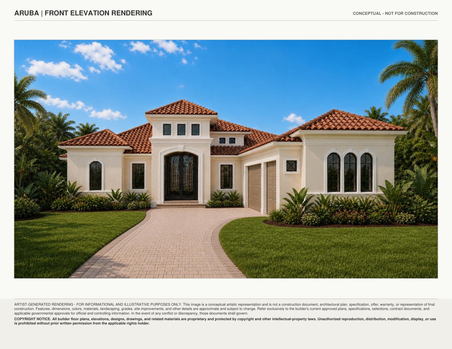 1677 Malaga Circle