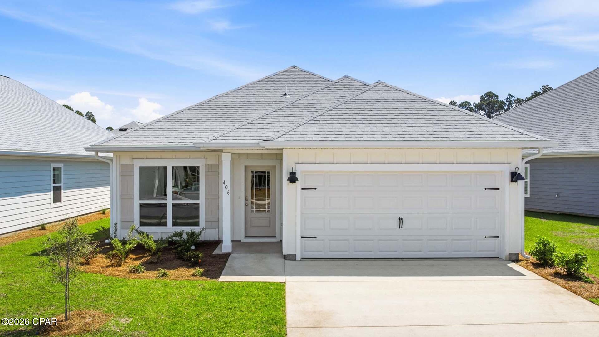 558 Hancock Way, Panama City Beach, FL 32413 — photo 1 of 33