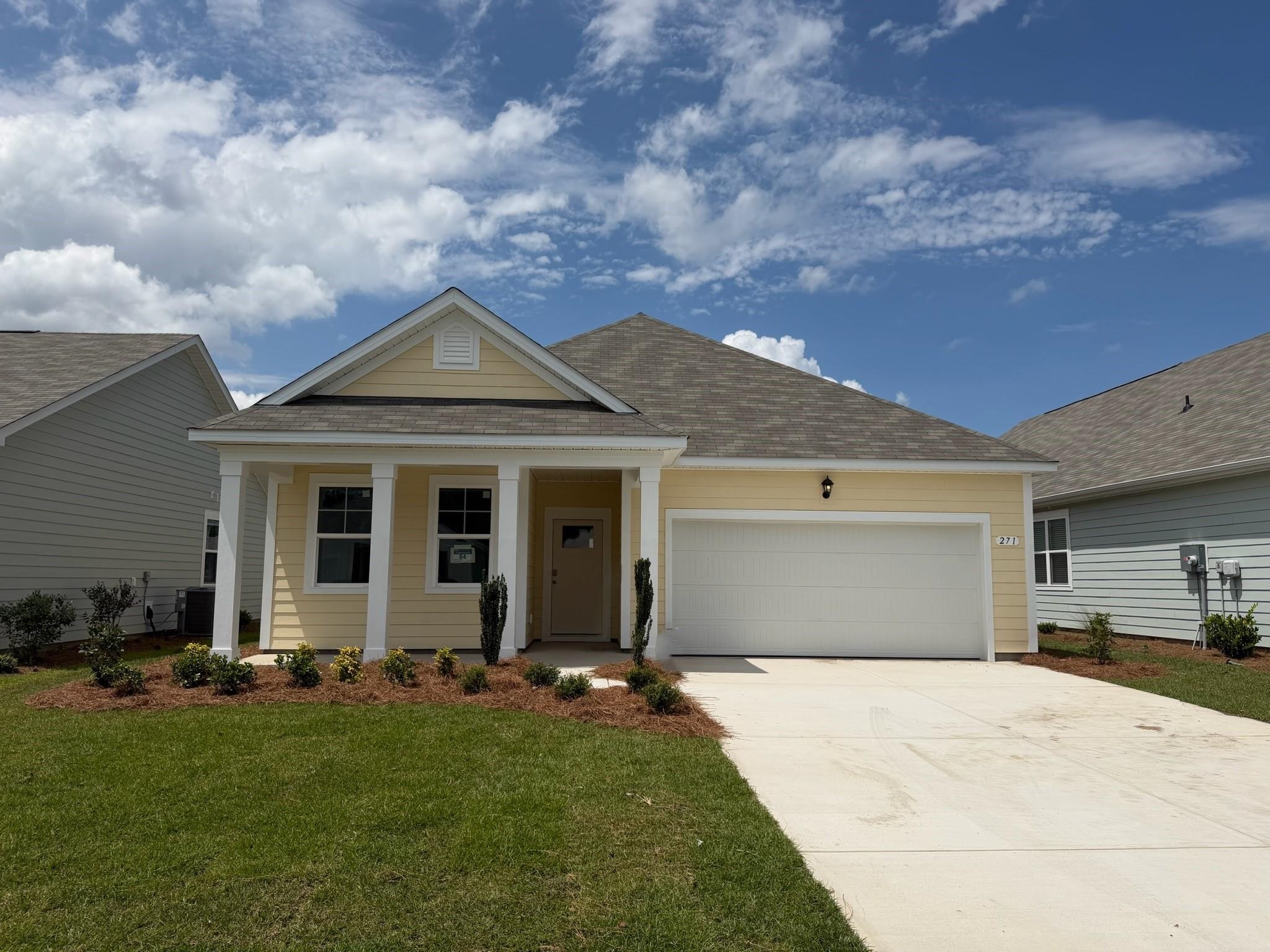 1st image of 271 Ridley St, Longs, SC 29568 | MLS# 2621230