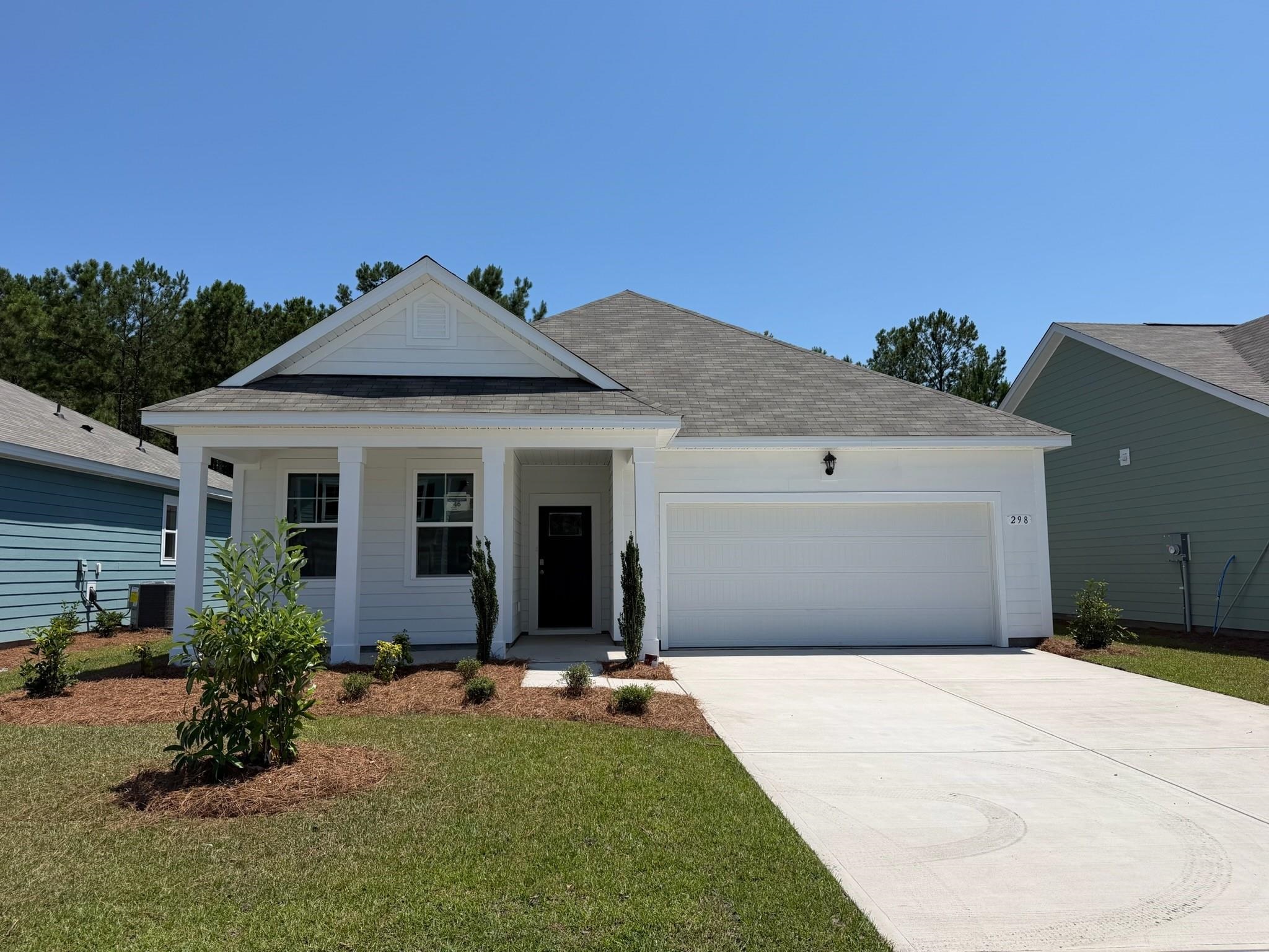 1st image of 298 Ridley St, Longs, SC 29568 | MLS# 2621238