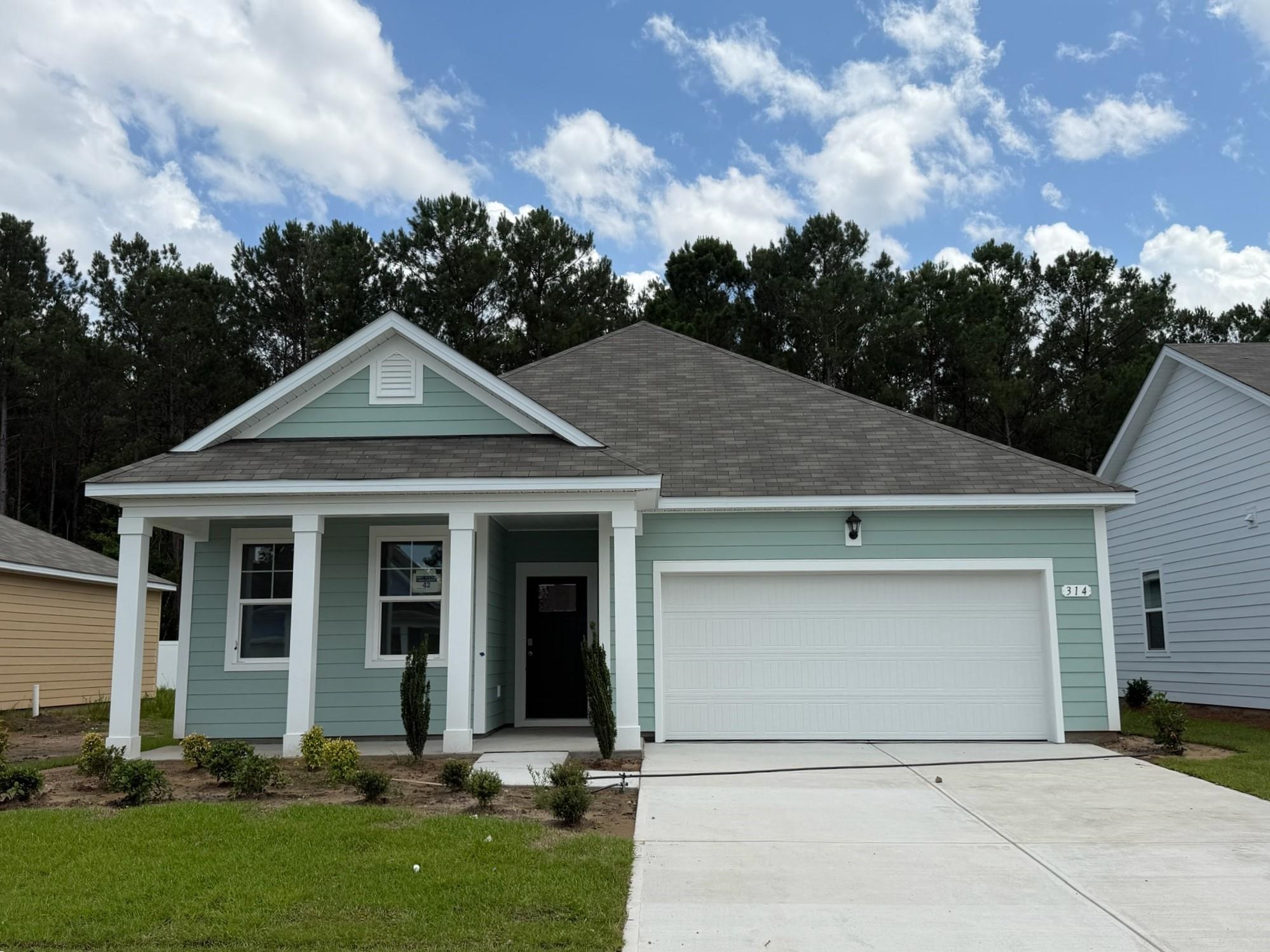 1st image of 314 Ridley St, Longs, SC 29568 | MLS# 2621239