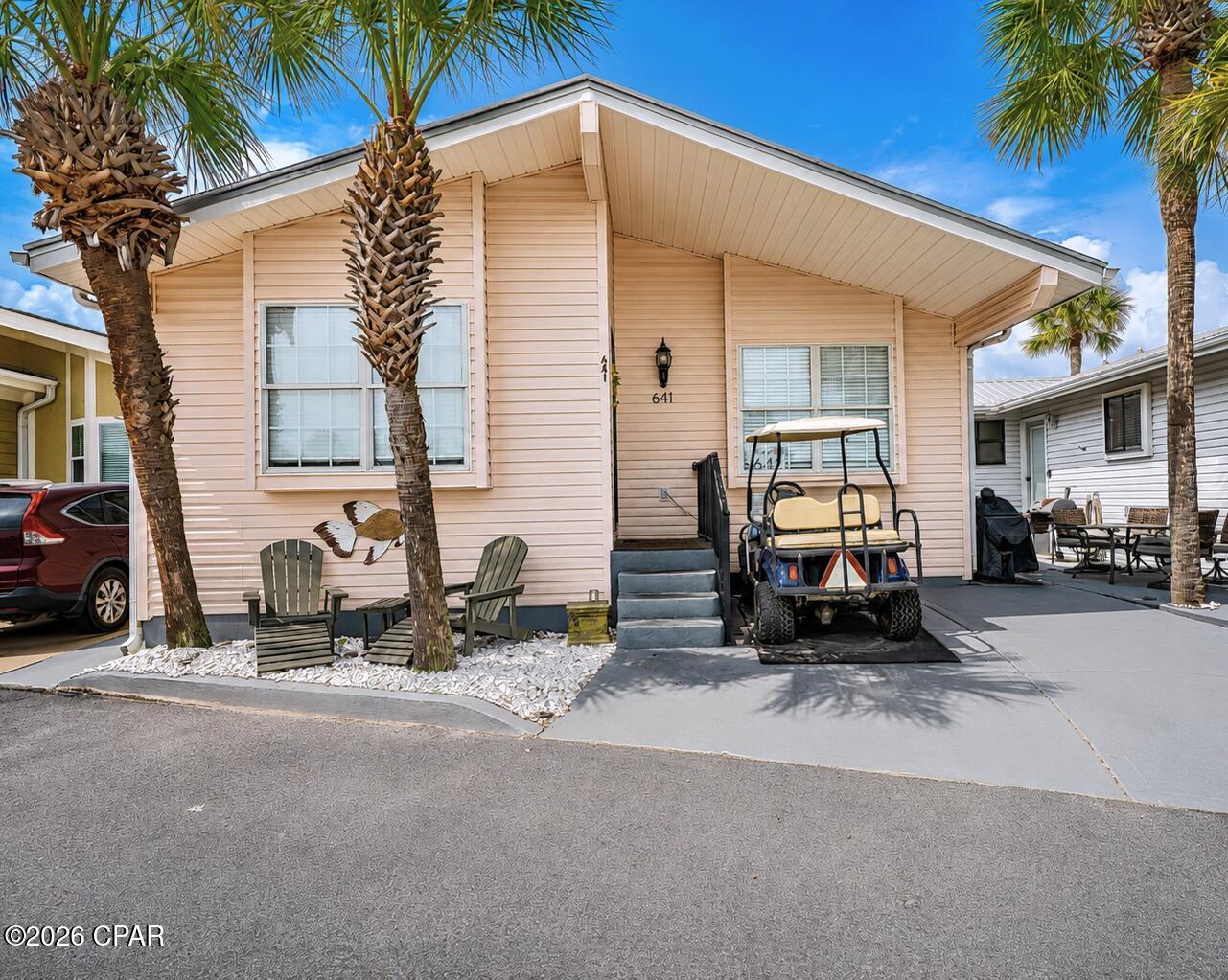 1st image of 641 Octopus Ln, Panama City Beach, FL 32408 | MLS# 794666