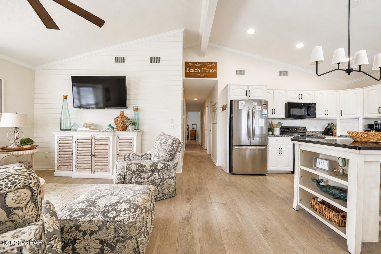 2nd image of 641 Octopus Ln, Panama City Beach, FL 32408 | MLS# 794666