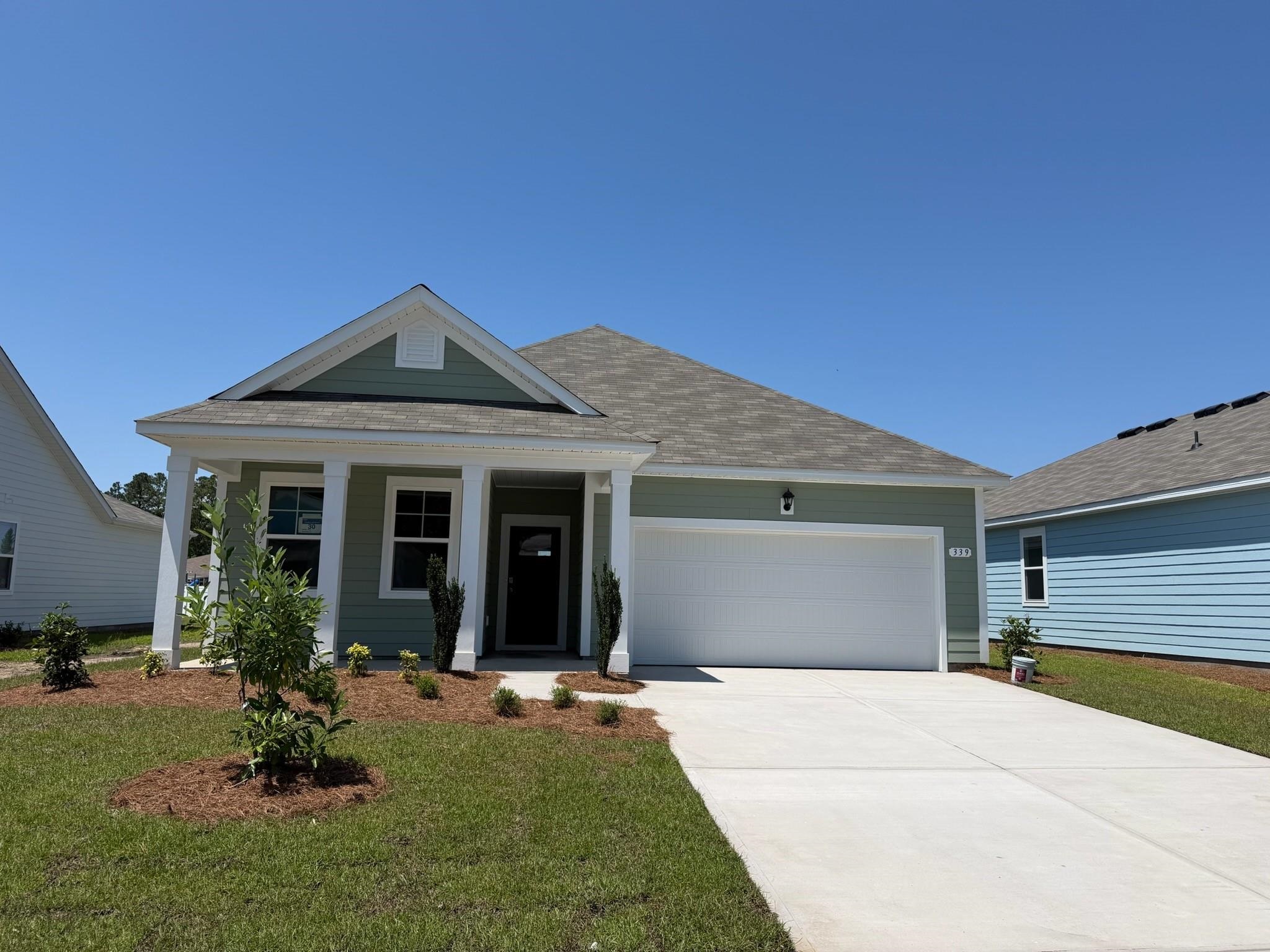 1st image of 339 Ridley St, Longs, SC 29568 | MLS# 2621244