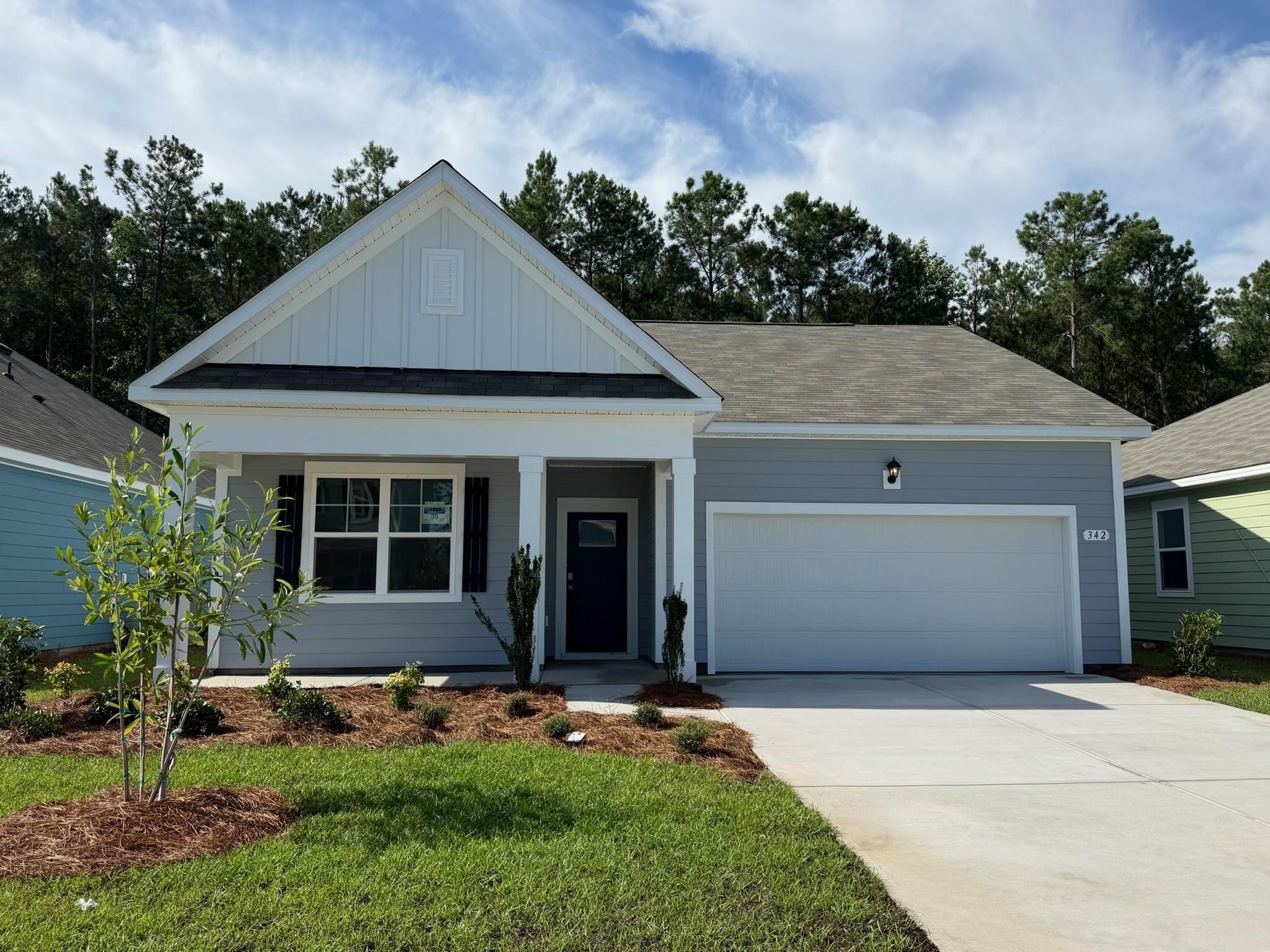Photo 1 of Sale Pending at 342 Ridley St, Longs, SC 29568 | MLS# 2621246 | Listing updated on 2026-09-17