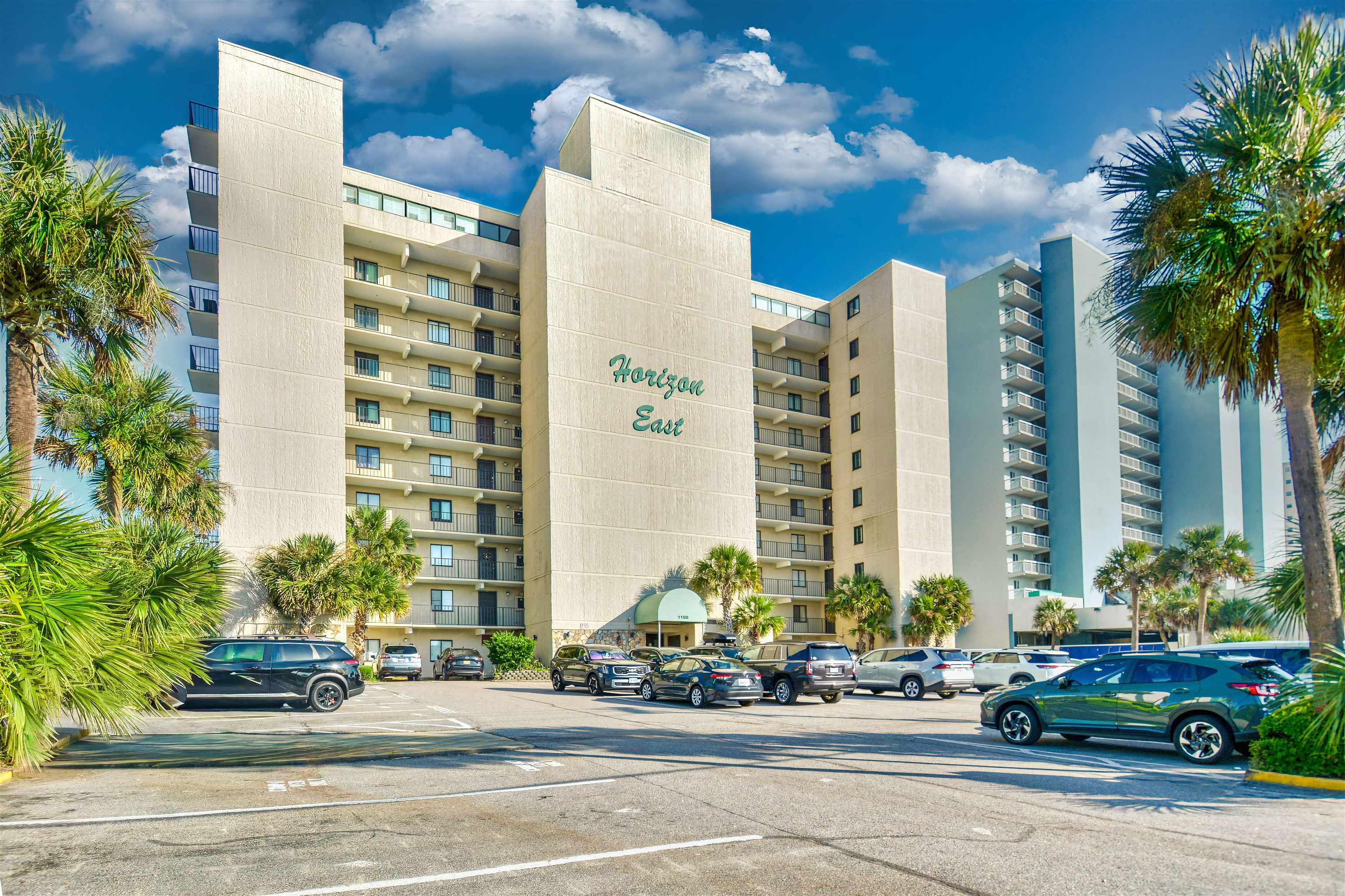 Photo 1 of Condo for sale at 1108 N Waccamaw Dr #PH-B, Murrells Inlet, SC 29576 | MLS# 2621251 | Listing updated on 2026-09-21