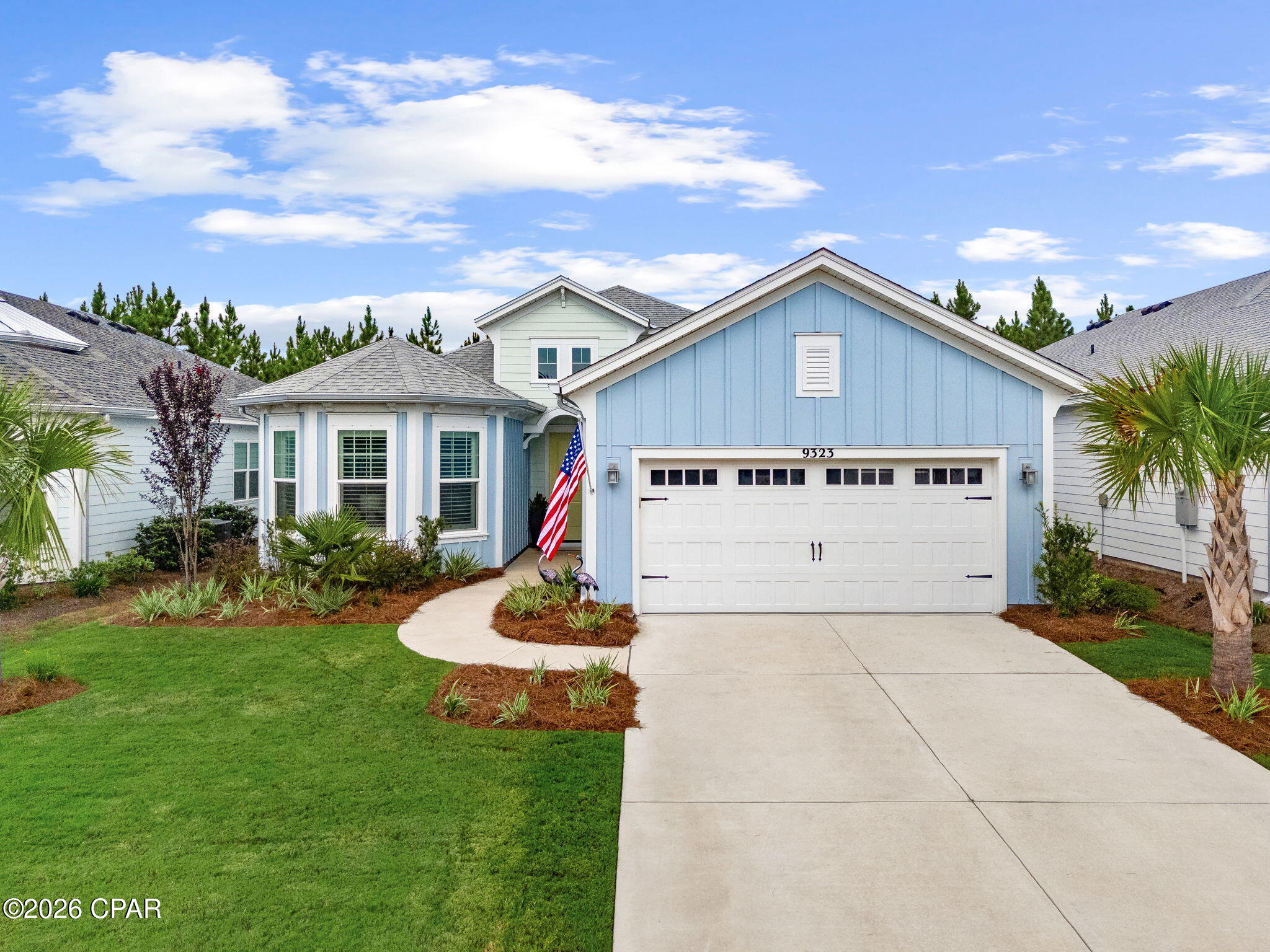 9323 Escape Avenue, Panama City Beach, FL 32413 — photo 1 of 80