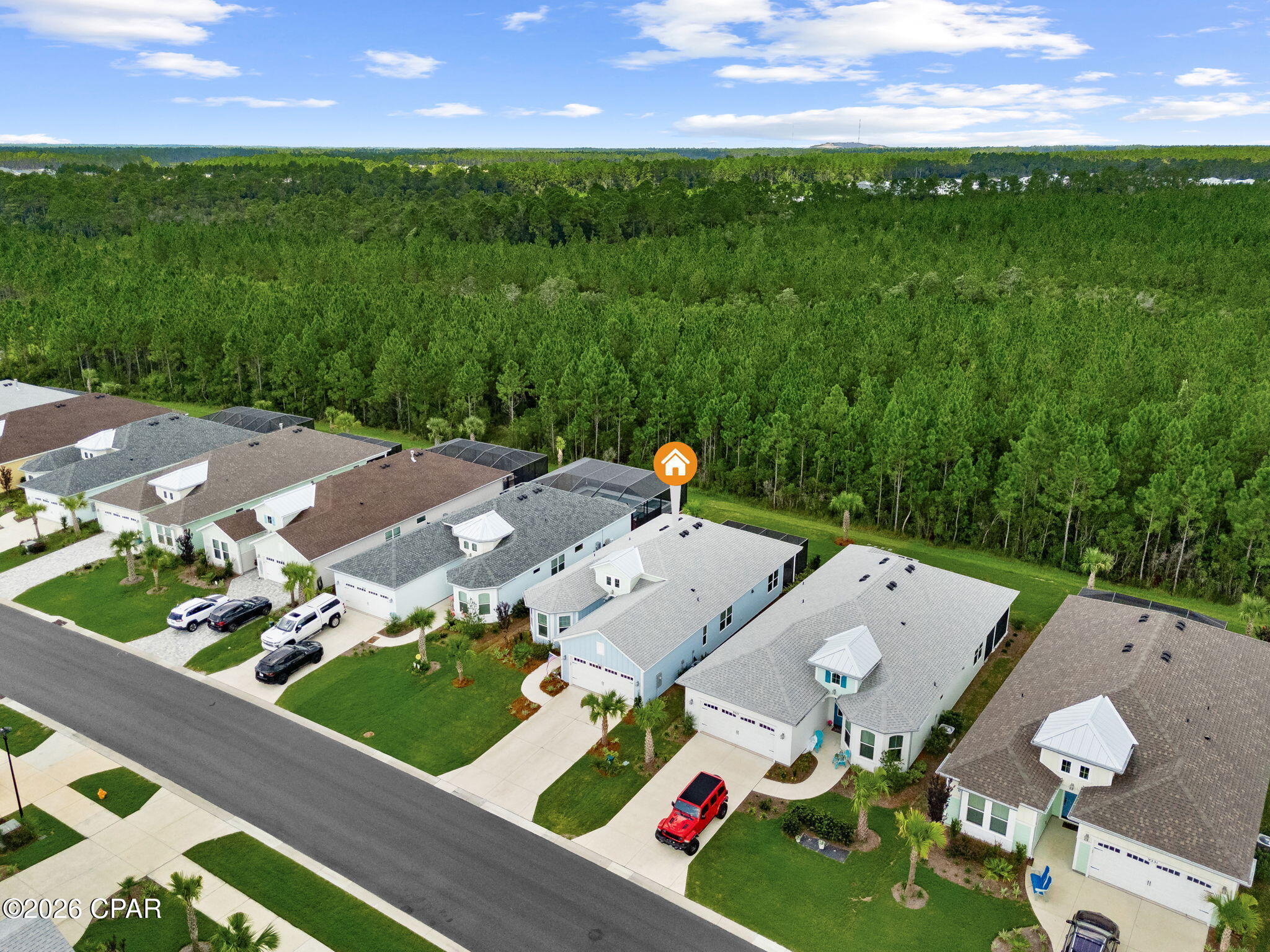 9323 Escape Avenue, Panama City Beach, FL 32413 thumbnail, photo 47 of 80