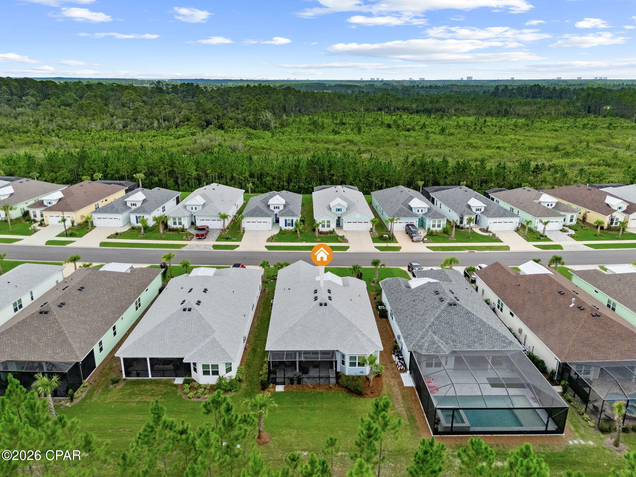 9323 Escape Avenue, Panama City Beach, FL 32413 thumbnail, photo 48 of 80