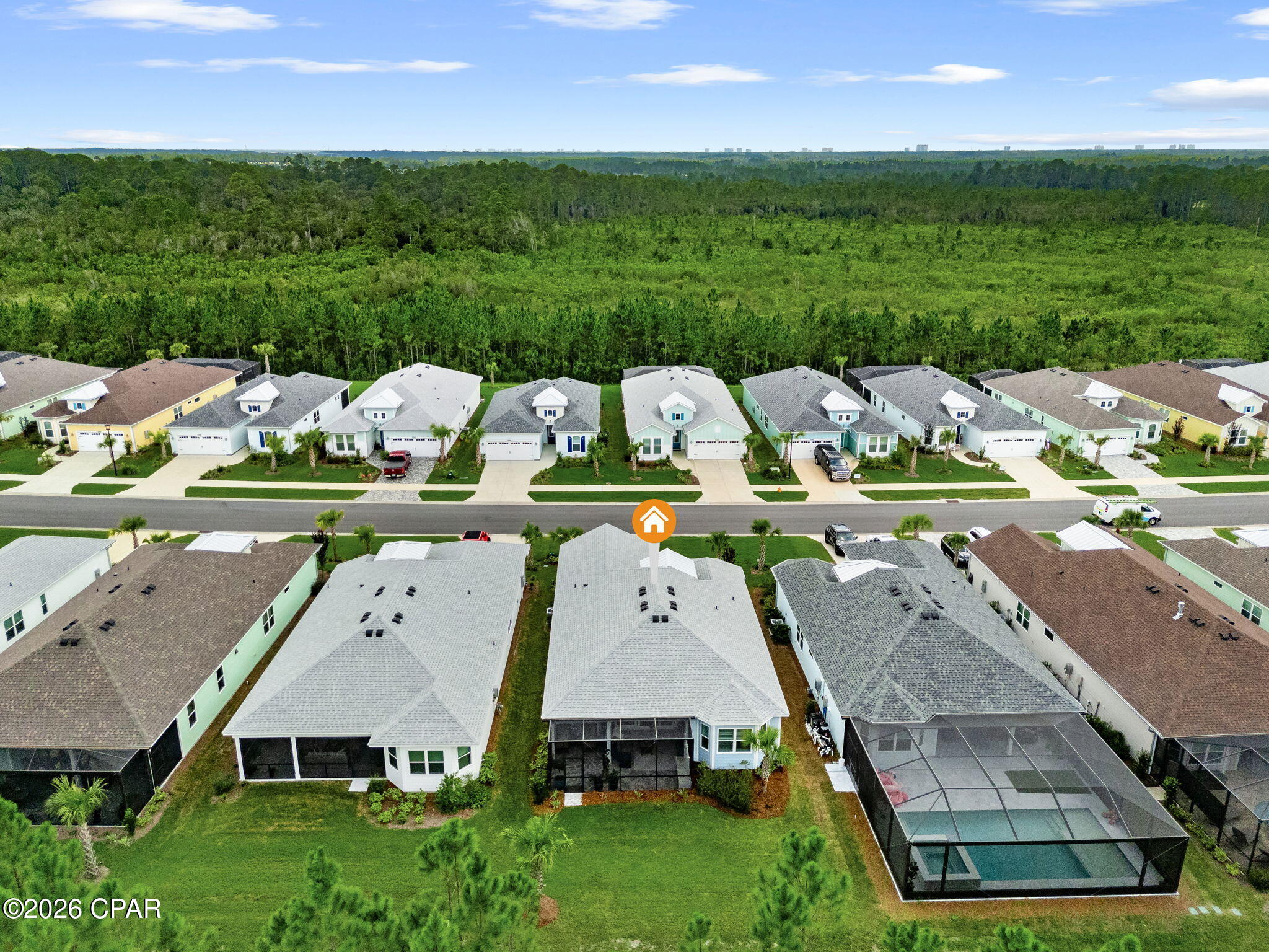 9323 Escape Avenue, Panama City Beach, FL 32413 thumbnail, photo 49 of 80