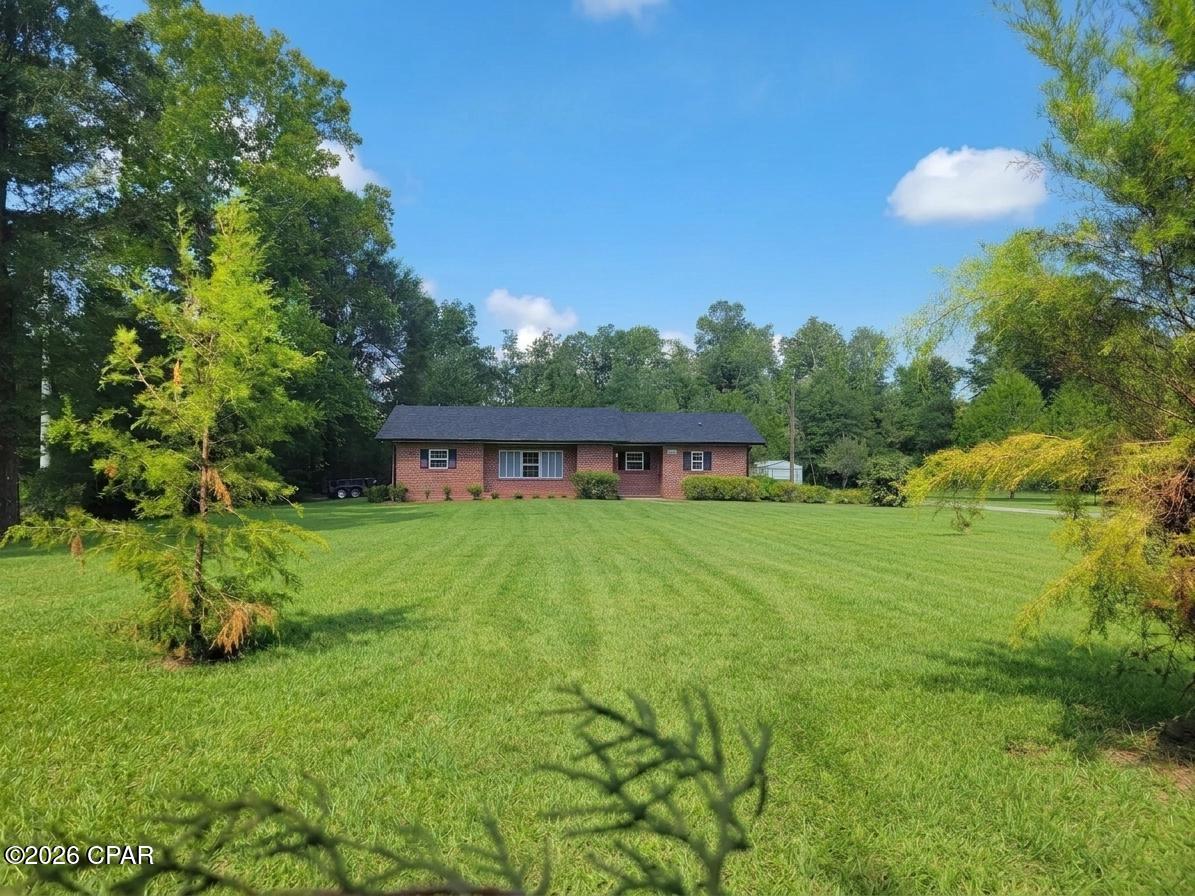1st image of 2733 Poplar Springs Rd, Marianna, FL 32446 | MLS# 794670