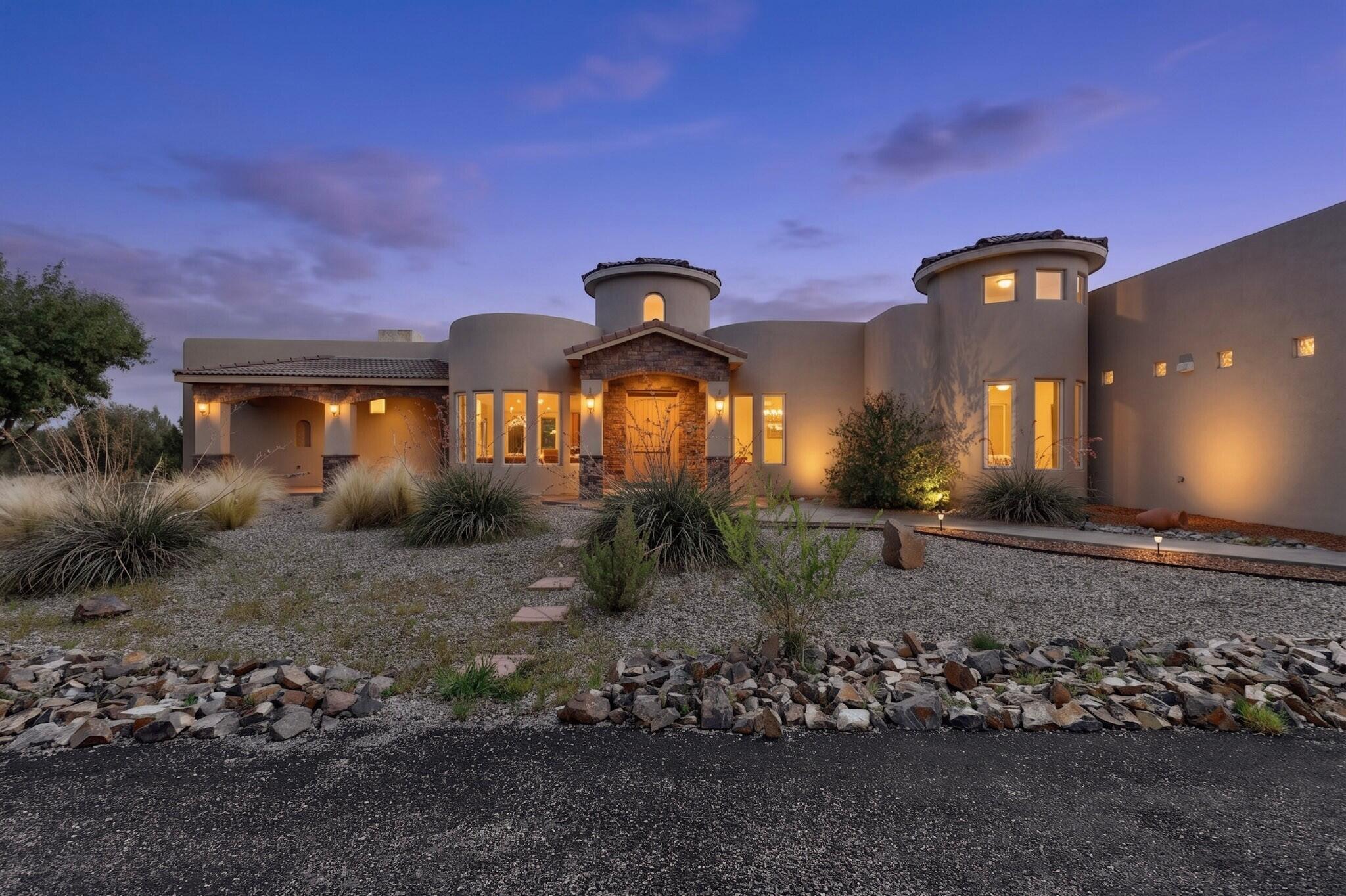 Single family home for sale at 24 Naomi Dr, Tijeras, NM 87059 | MLS# 1109923 | Listing updated on 2026-09-13