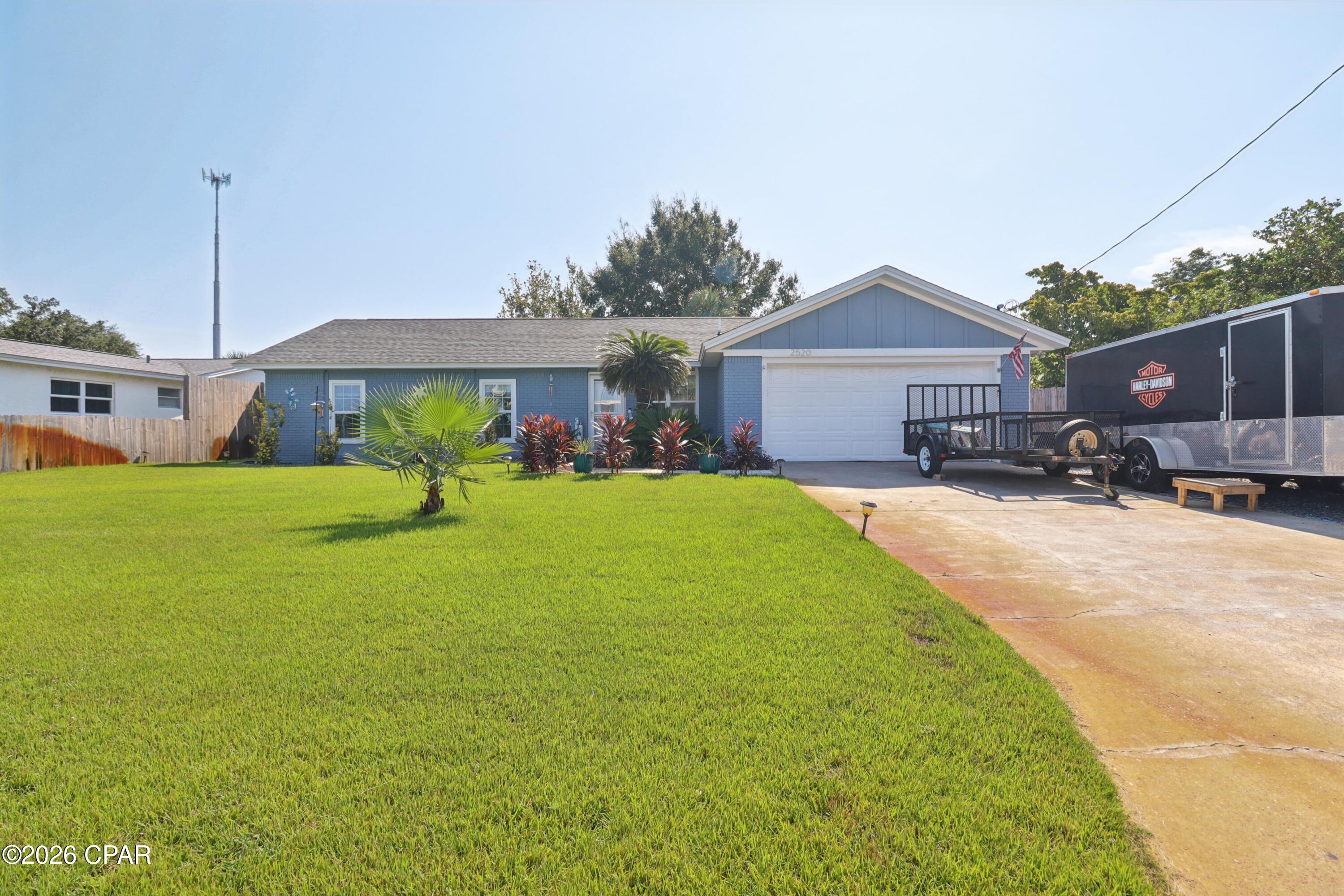1st image of 2520 Albert Ave, Panama City Beach, FL 32408 | MLS# 794673
