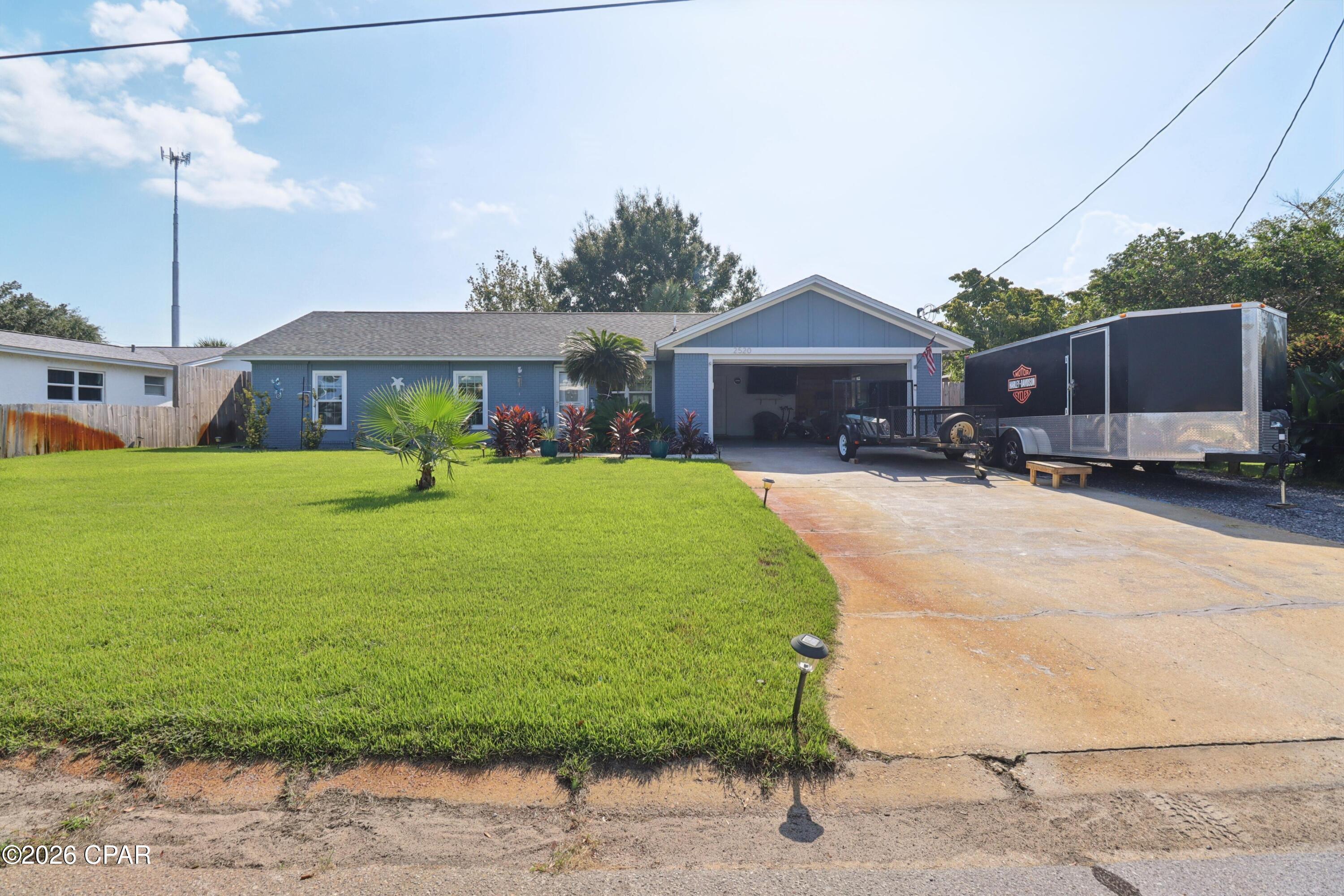 2nd image of 2520 Albert Ave, Panama City Beach, FL 32408 | MLS# 794673