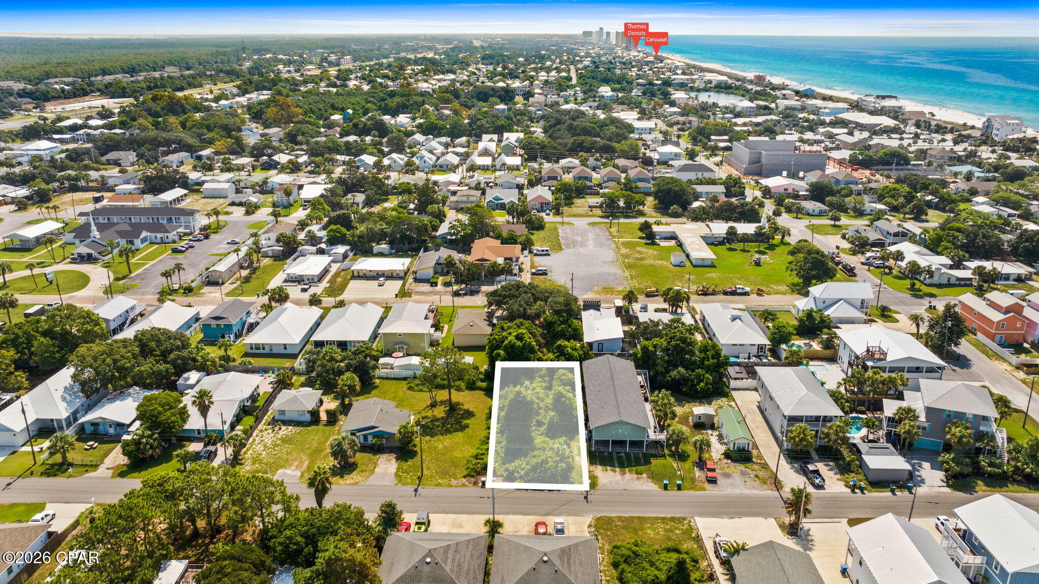 218 Oleander Drive, Panama City Beach, FL 32413 thumbnail, photo 2 of 15