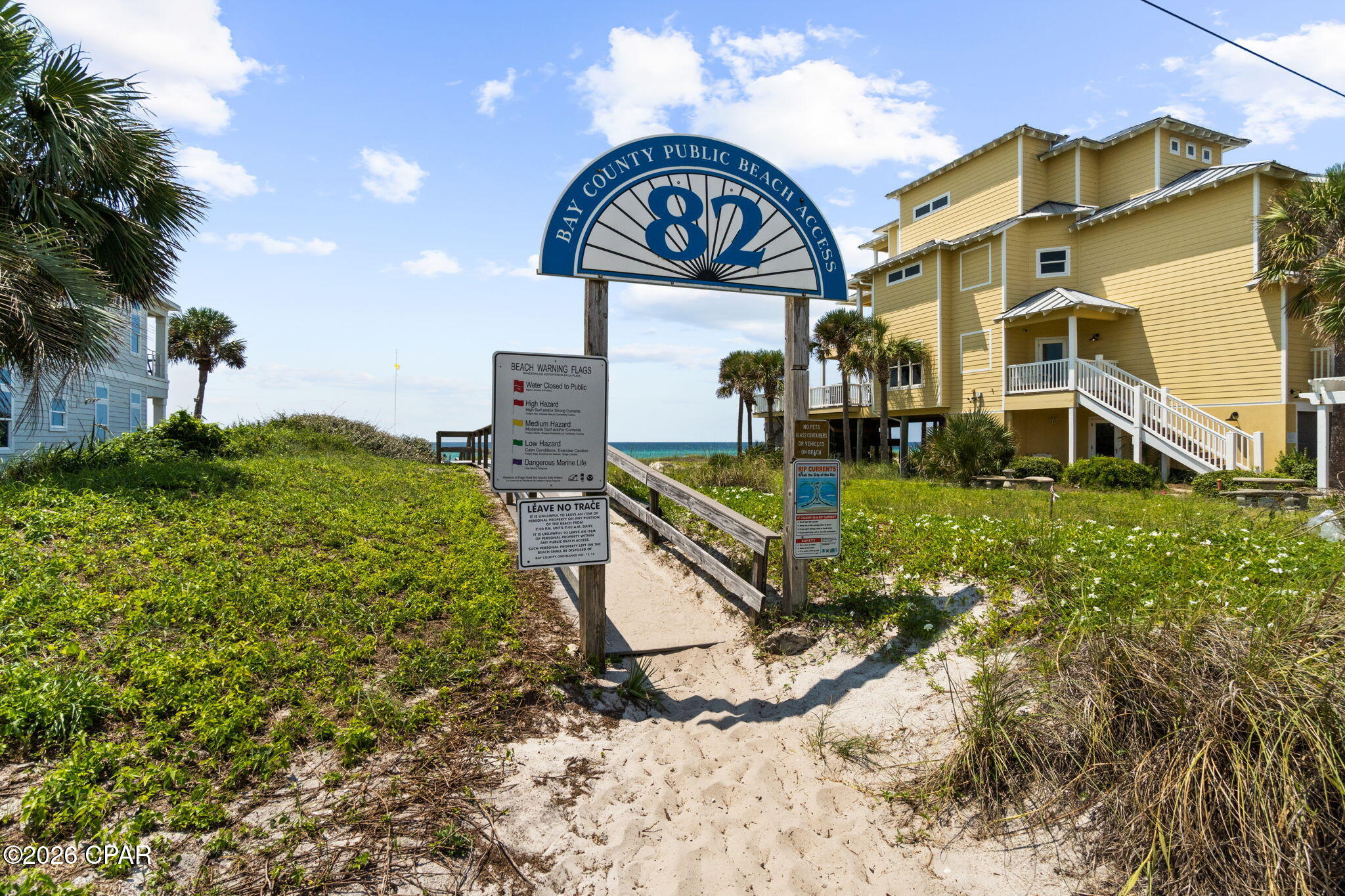 218 Oleander Drive, Panama City Beach, FL 32413 thumbnail, photo 6 of 15