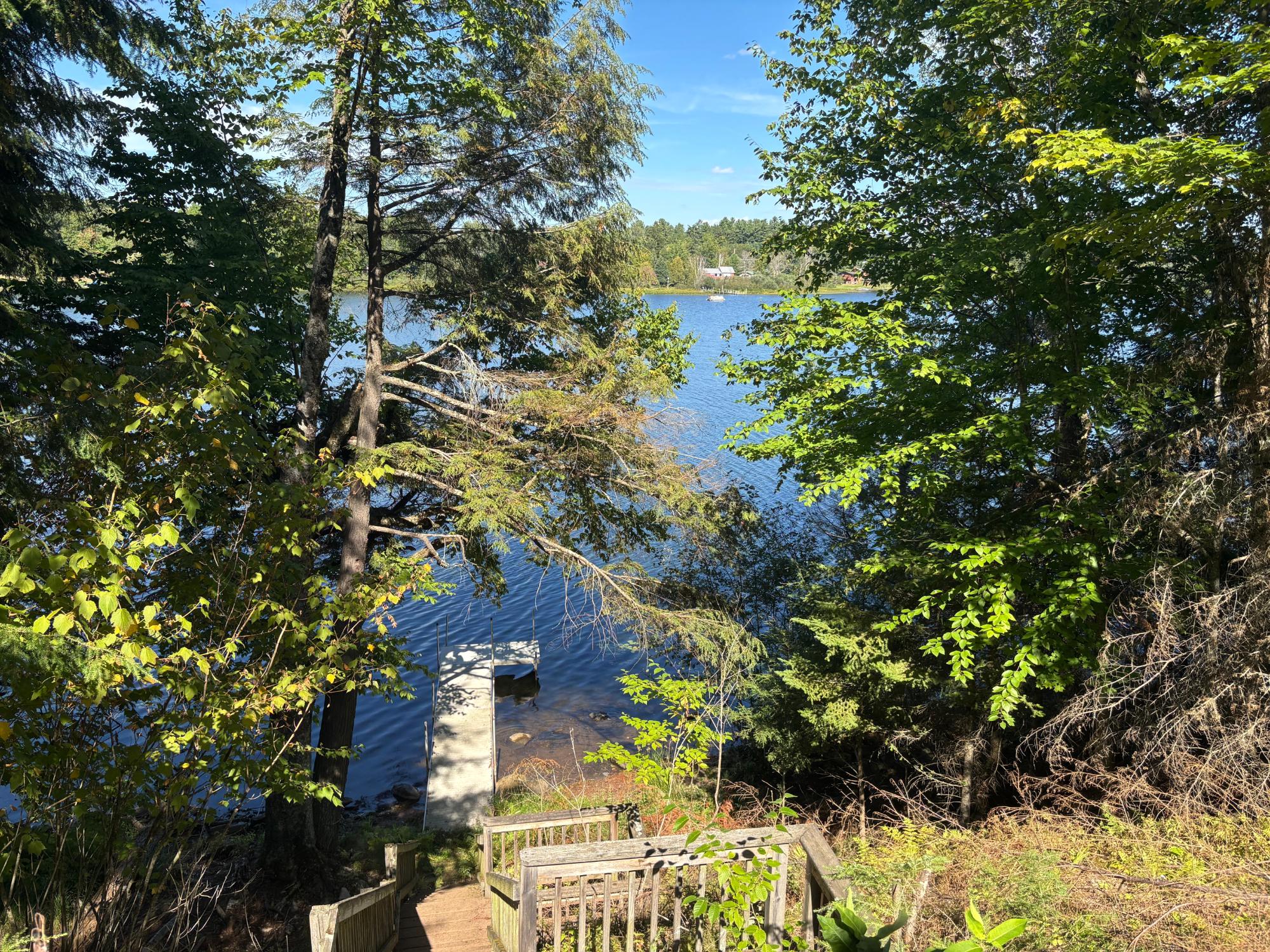 Mercer Lake (M) Property 5084 Stafford Point Rd Photo 40