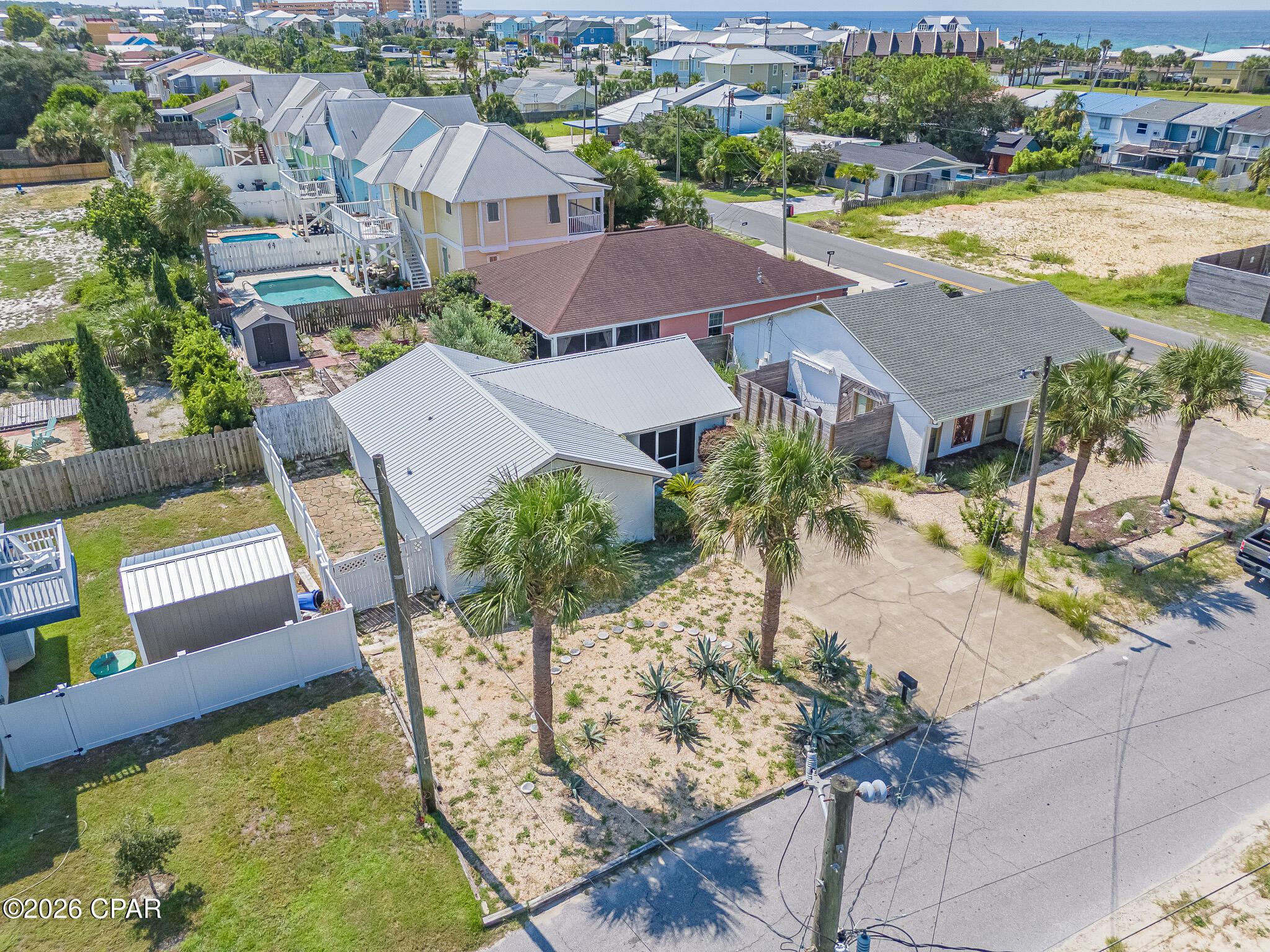 4007 Luff Street, Panama City Beach, FL 32408 thumbnail, photo 18 of 31