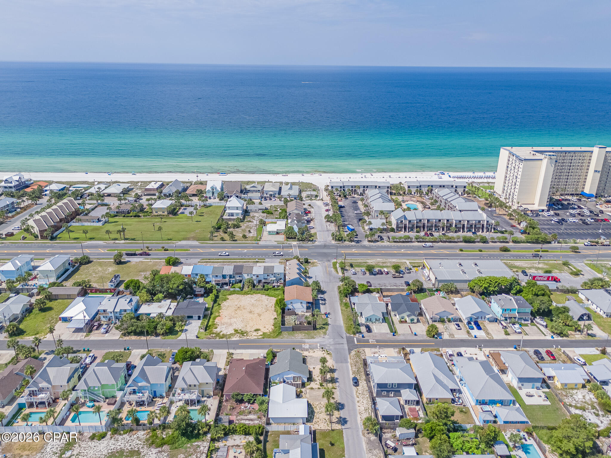 4007 Luff Street, Panama City Beach, FL 32408 thumbnail, photo 26 of 31