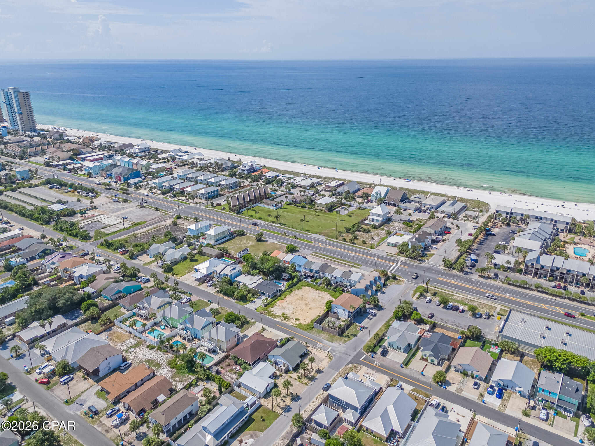 4007 Luff Street, Panama City Beach, FL 32408 thumbnail, photo 29 of 31