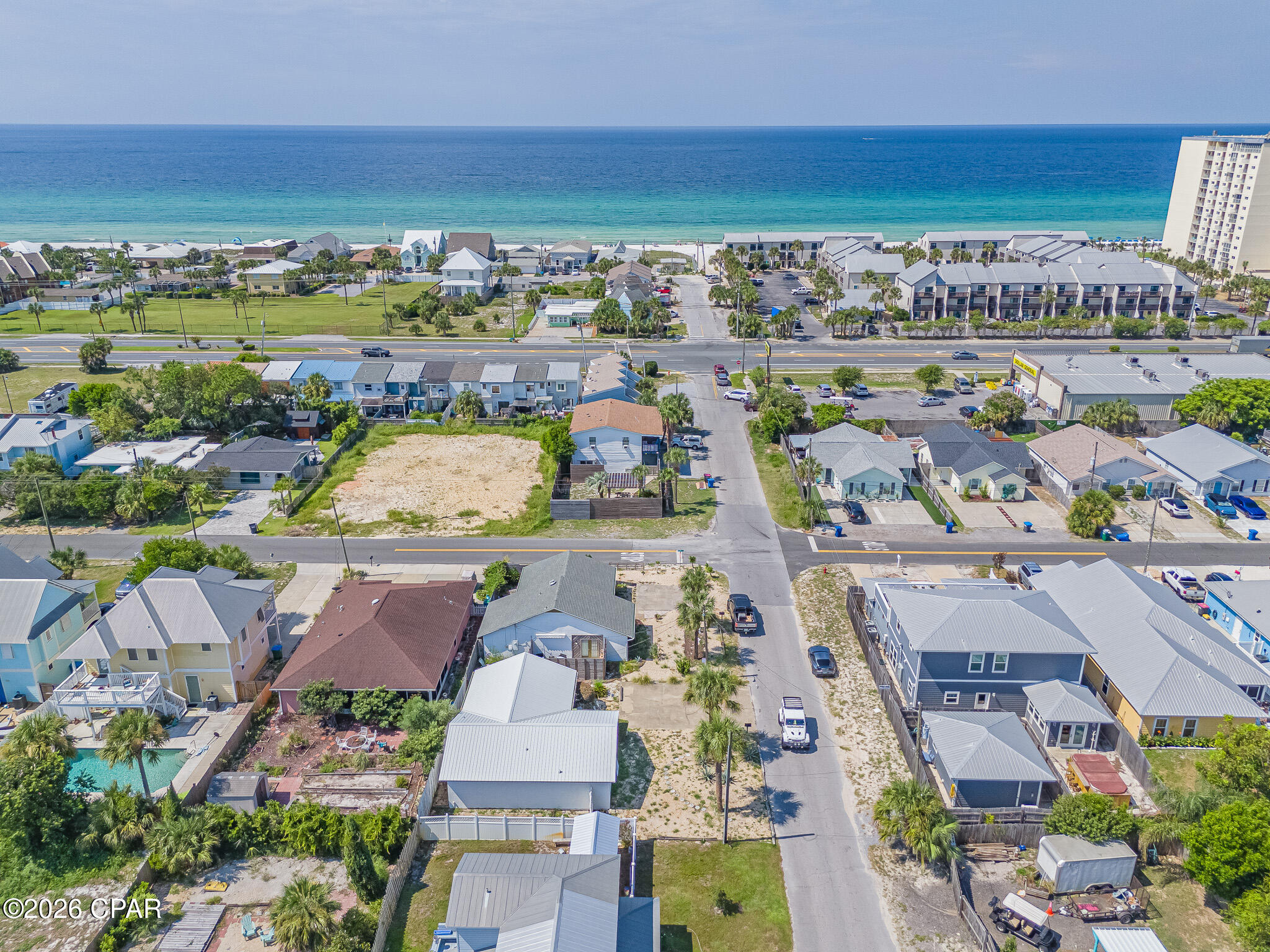 4007 Luff Street, Panama City Beach, FL 32408 thumbnail, photo 30 of 31