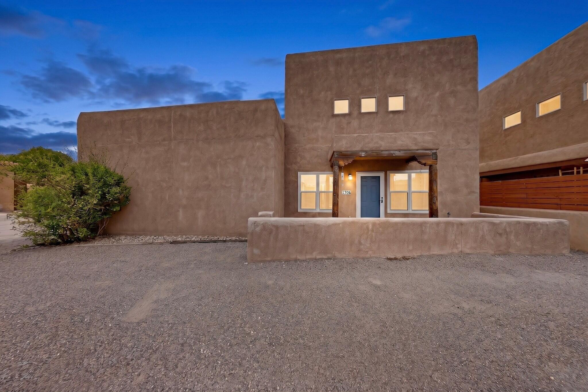 2308 Corte De Apio, Albuquerque NM 87104