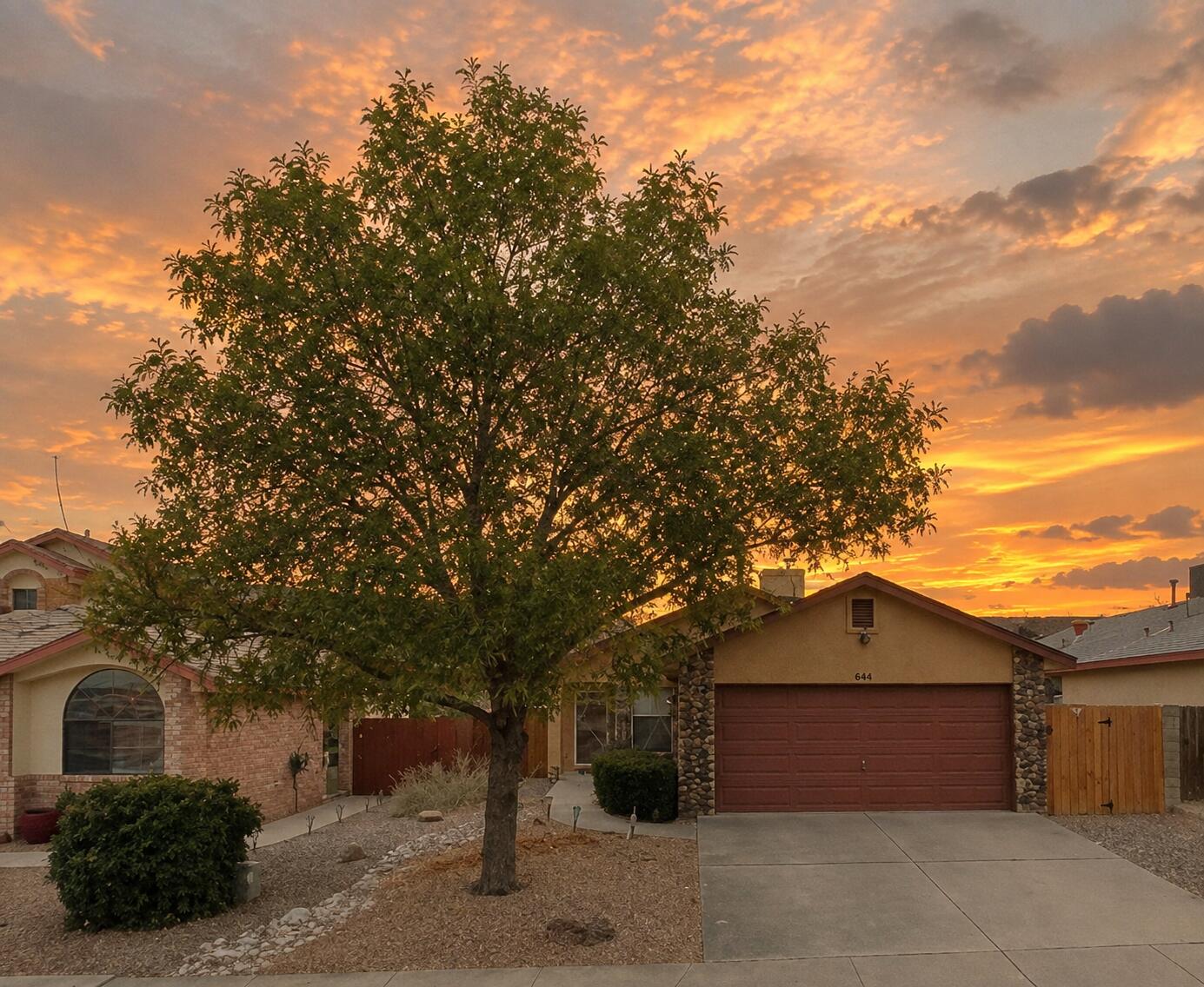 Photo 1 of Sale Pending at 6608 Conrad Ave Nw, Albuquerque, NM 87120 | MLS# 1109944 | Listing updated on 2026-09-02