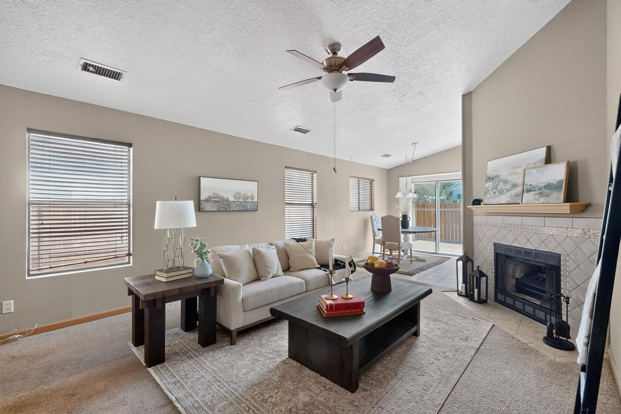 Photo 2 of Sale Pending at 6608 Conrad Ave Nw, Albuquerque, NM 87120 | MLS# 1109944 | Listing updated on 2026-09-02