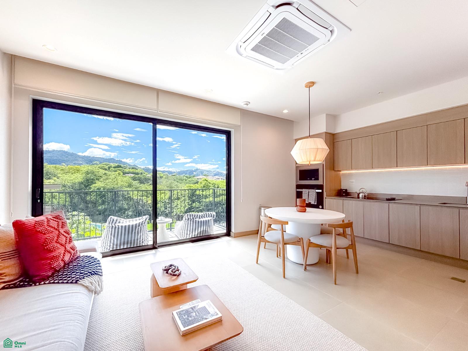 1 bed Condo For Sale in Carrillo, Guanacaste - 1