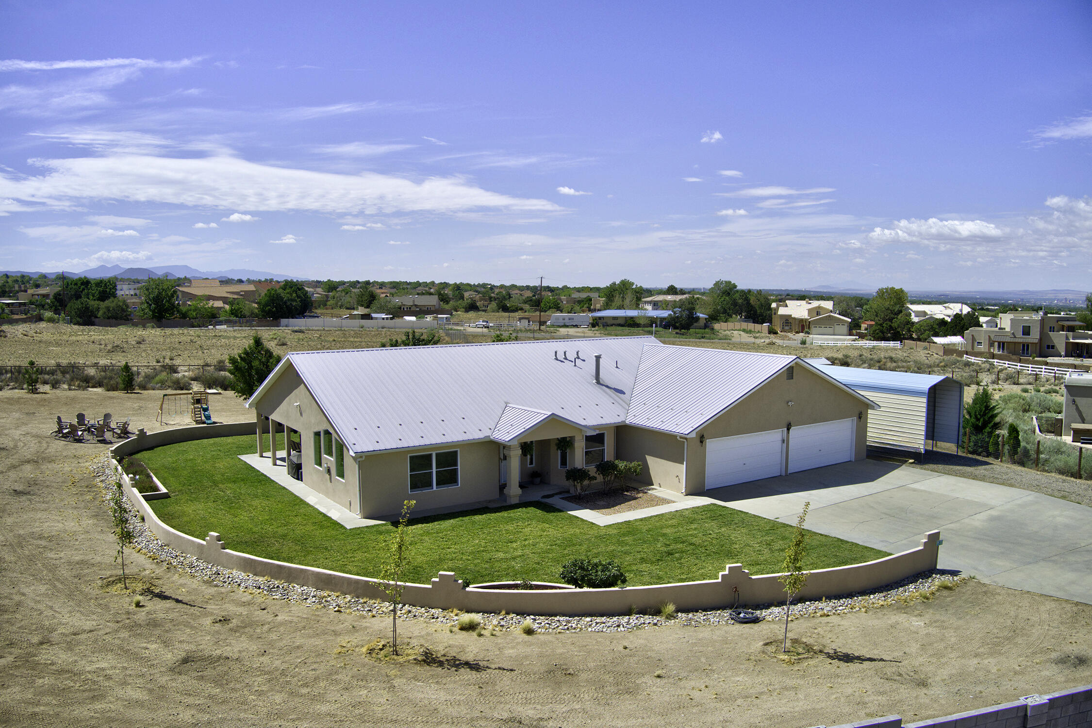 9510 Signal Avenue NE, Albuquerque, NM 87122