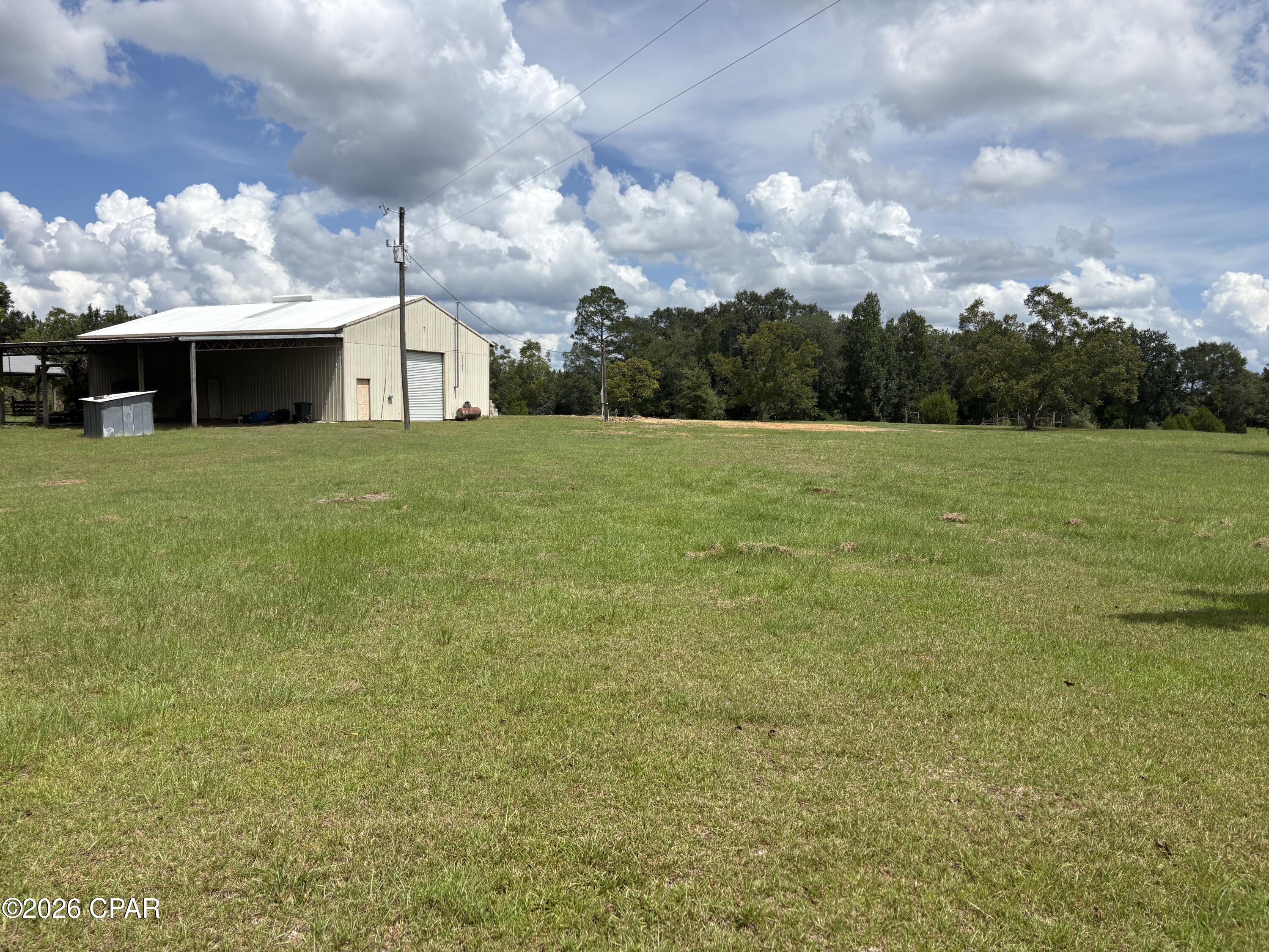 3rd image of 2848 Jessie O Lewis Rd, Bonifay, FL 32425 | MLS# 794695