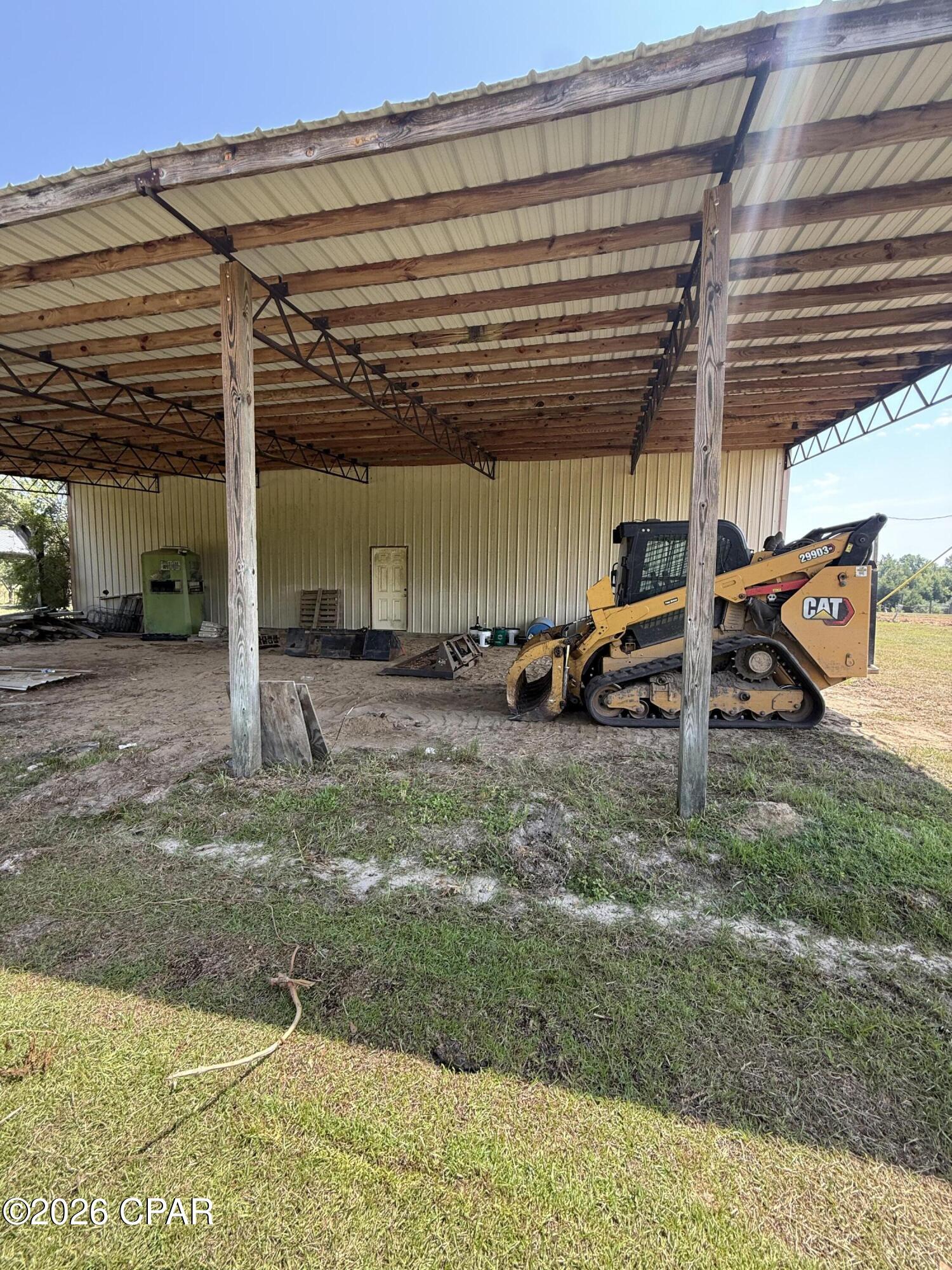4th image of 2848 Jessie O Lewis Rd, Bonifay, FL 32425 | MLS# 794695