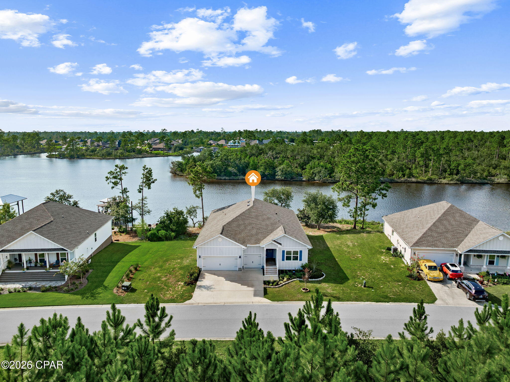 325 Confidence Way, Panama City, FL 32409
