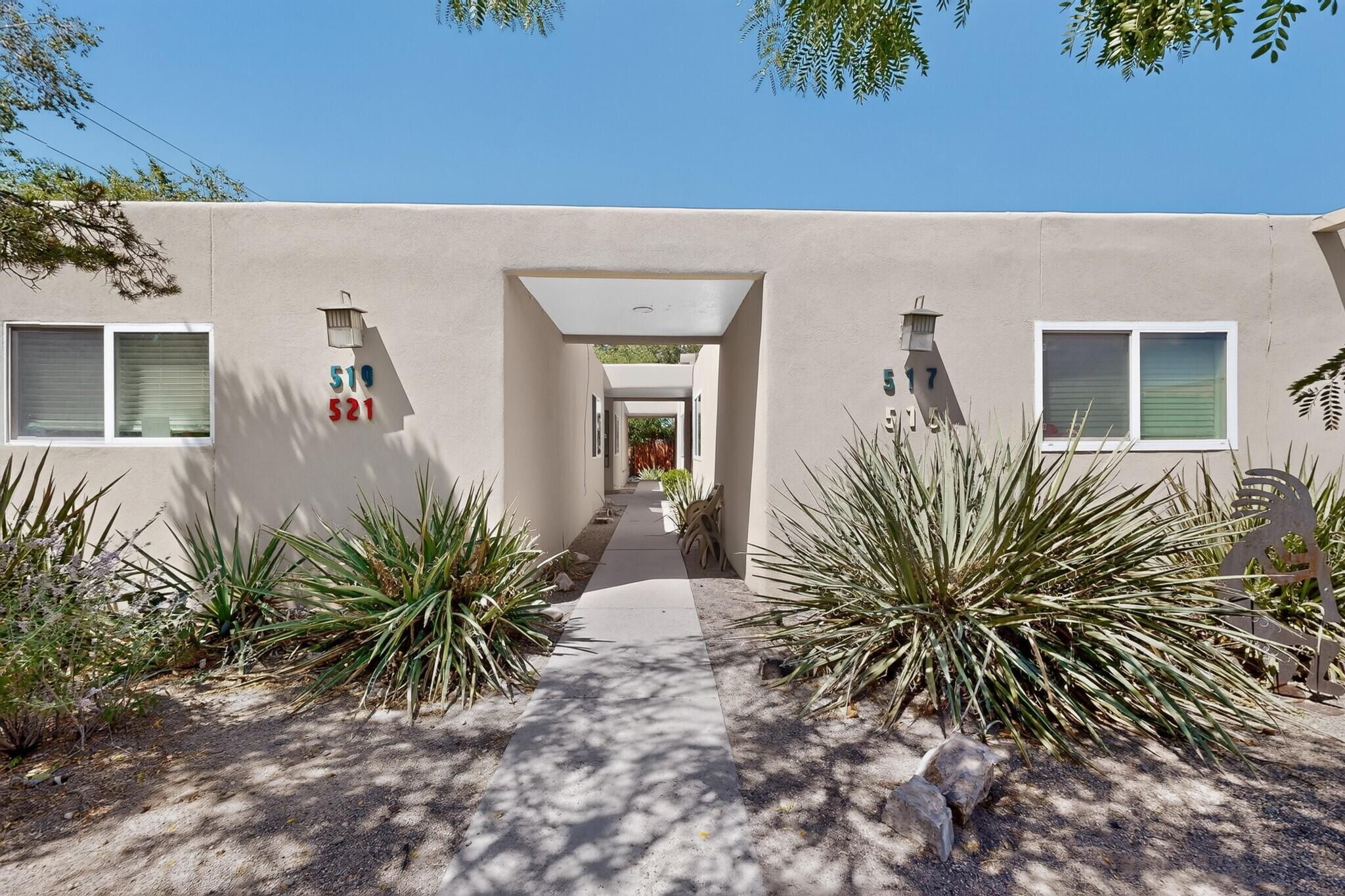 Photo 2 of Condo for sale at 517 Madison Pl Se, Albuquerque, NM 87108 | MLS# 1109877 | Listing updated on 2026-09-15