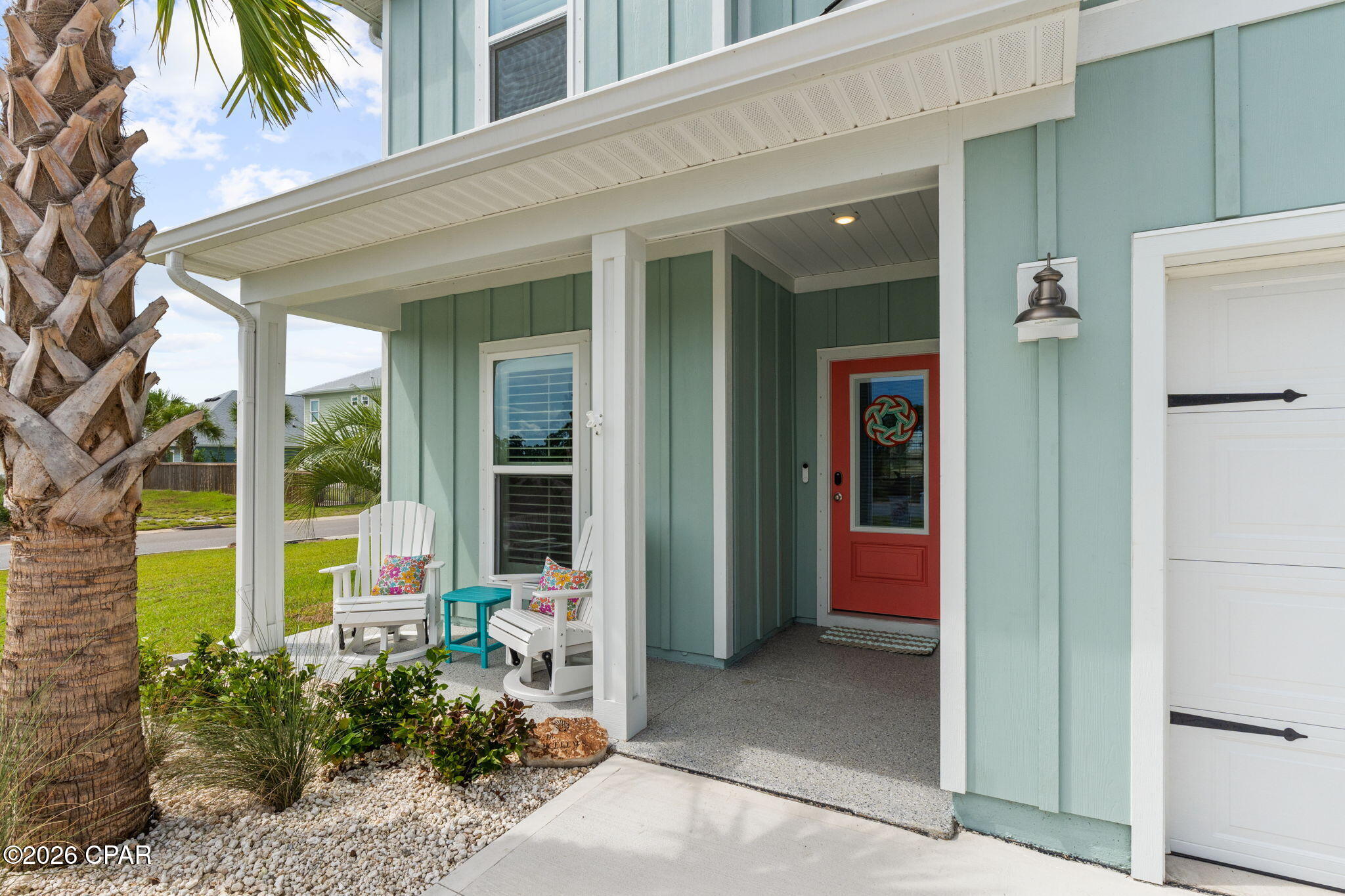 Photo 2 of Single family home for sale at 1813 Backwater Rd, Port St Joe, FL 32456 | MLS# 794701 | Listing updated on 2026-09-01