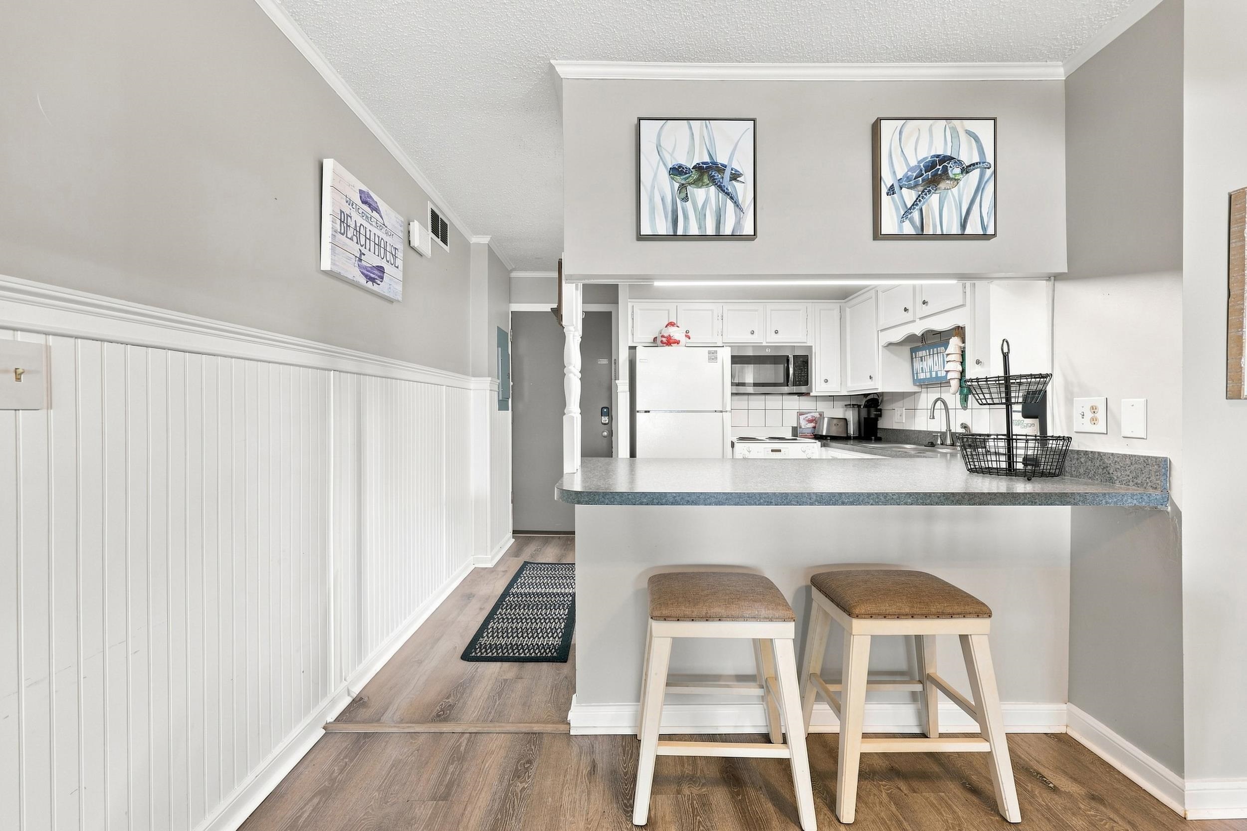 1310 N Waccamaw Dr. 
