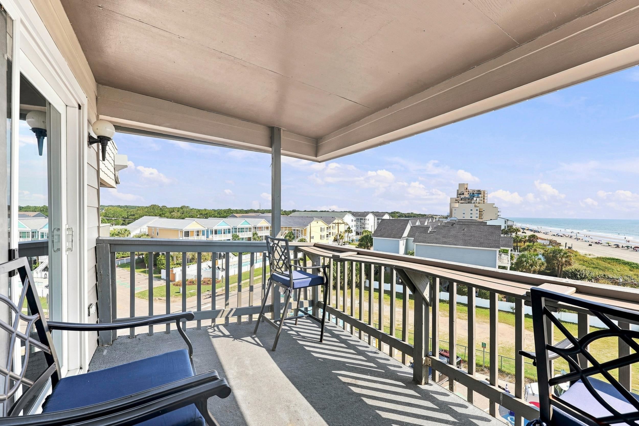 1310 N Waccamaw Dr. 