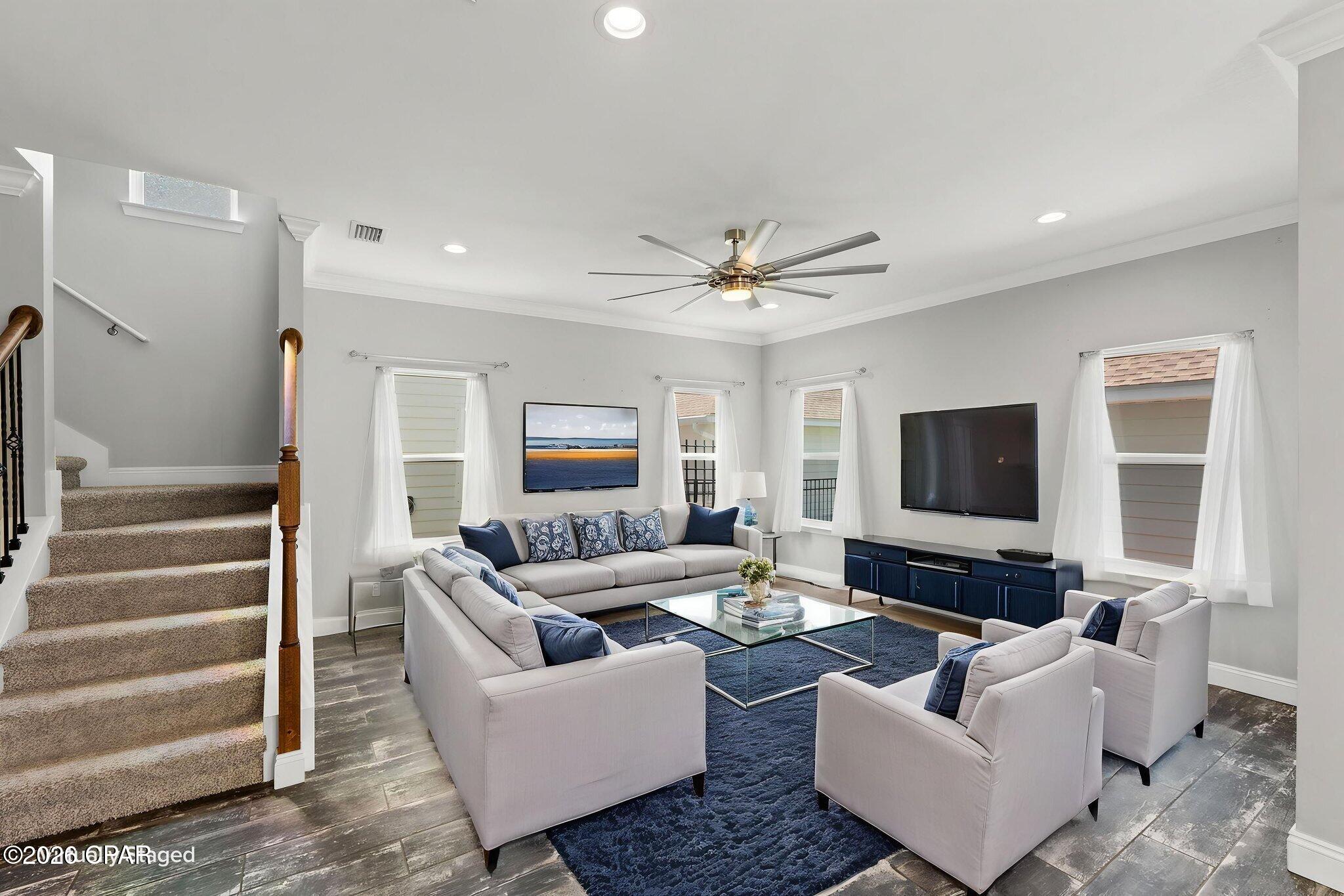 4721 Bigleaf Lane, Panama City Beach, FL 32408 thumbnail, photo 17 of 60