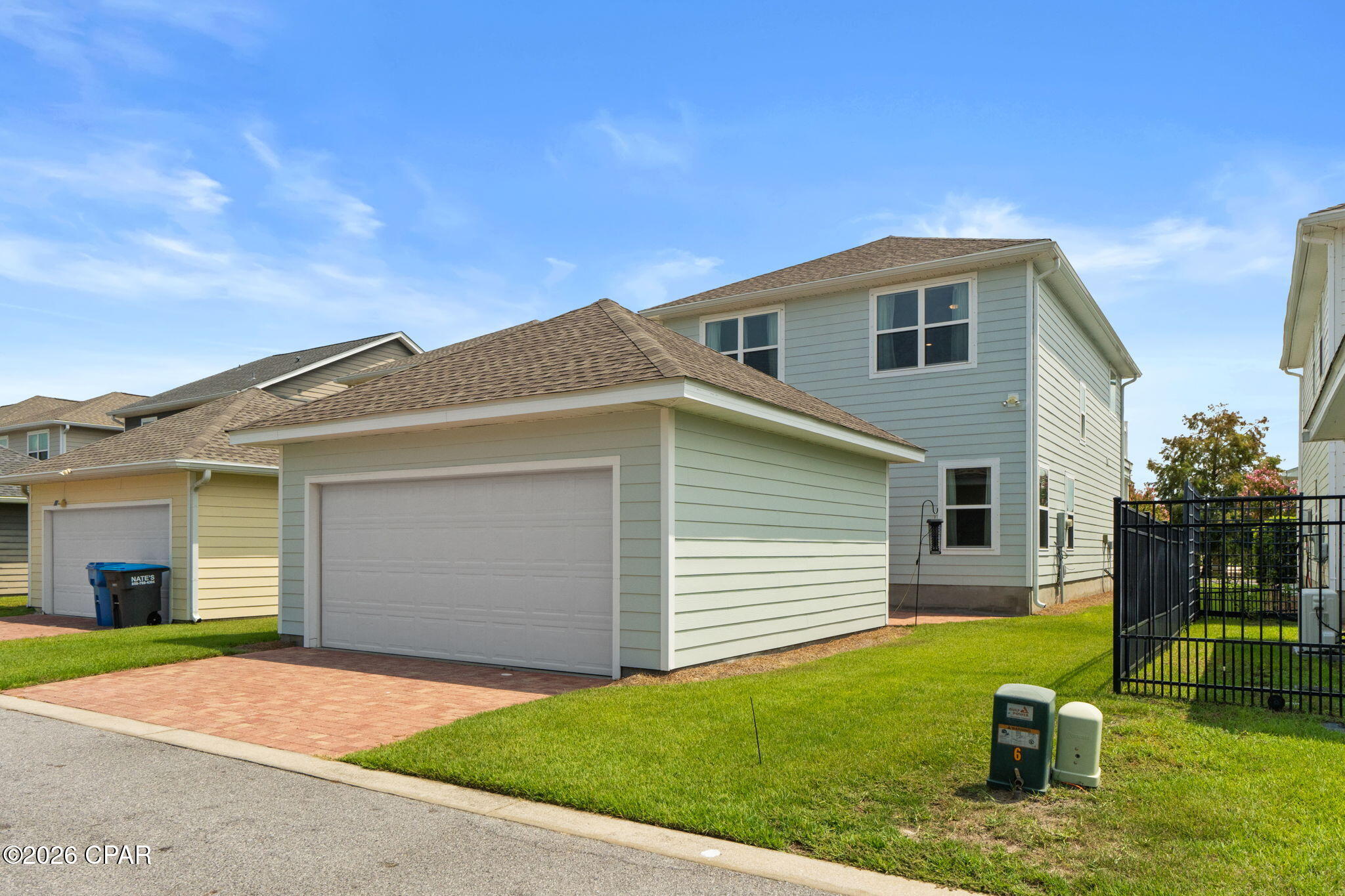 4721 Bigleaf Lane, Panama City Beach, FL 32408 thumbnail, photo 35 of 60