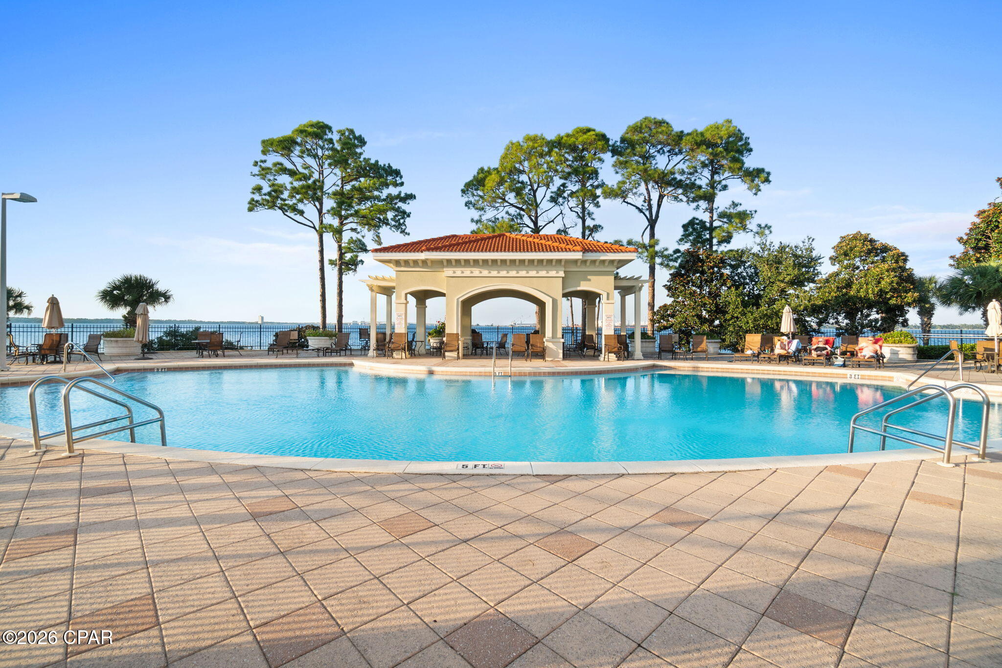 4721 Bigleaf Lane, Panama City Beach, FL 32408 thumbnail, photo 38 of 60
