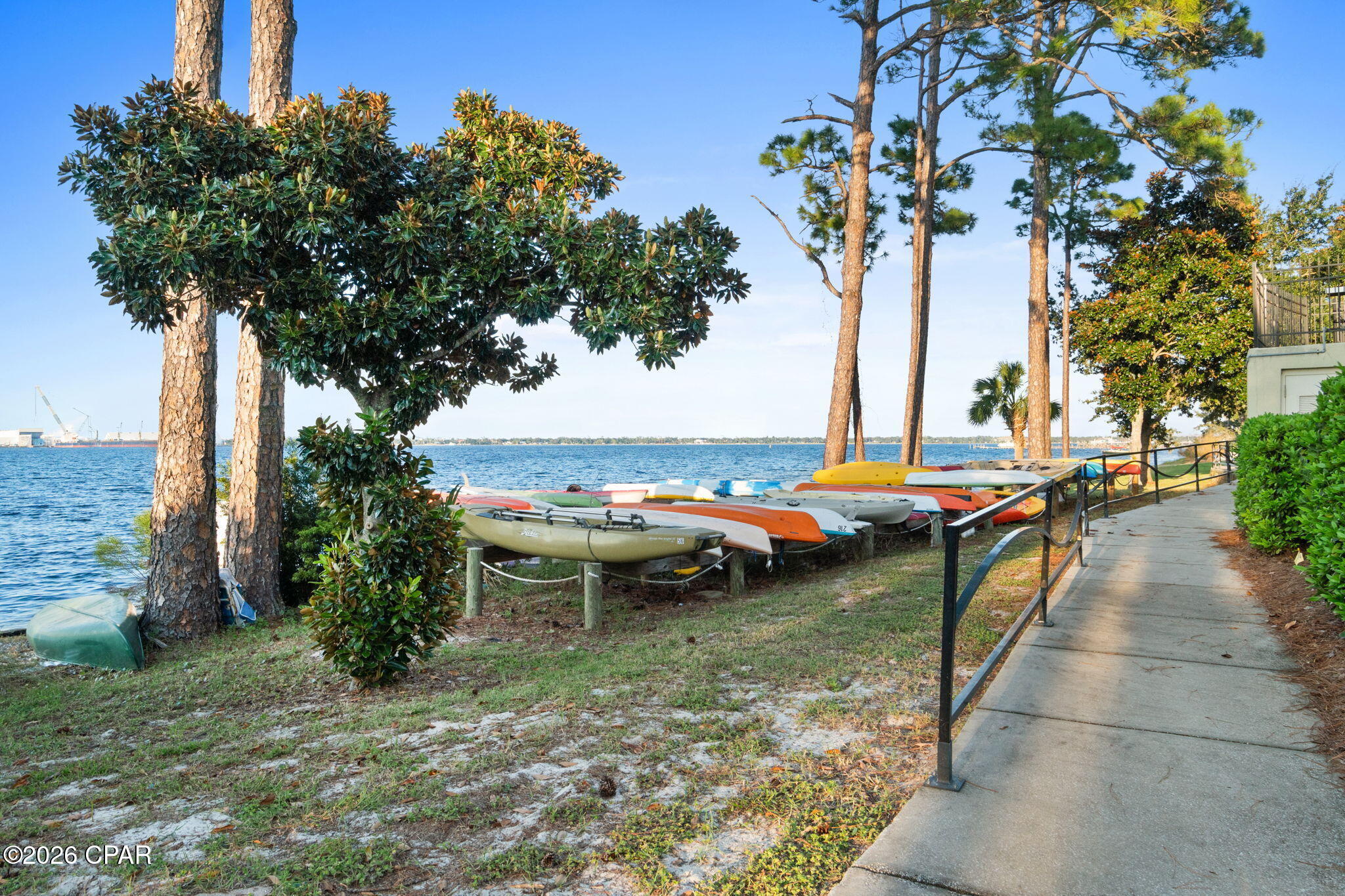 4721 Bigleaf Lane, Panama City Beach, FL 32408 thumbnail, photo 42 of 60