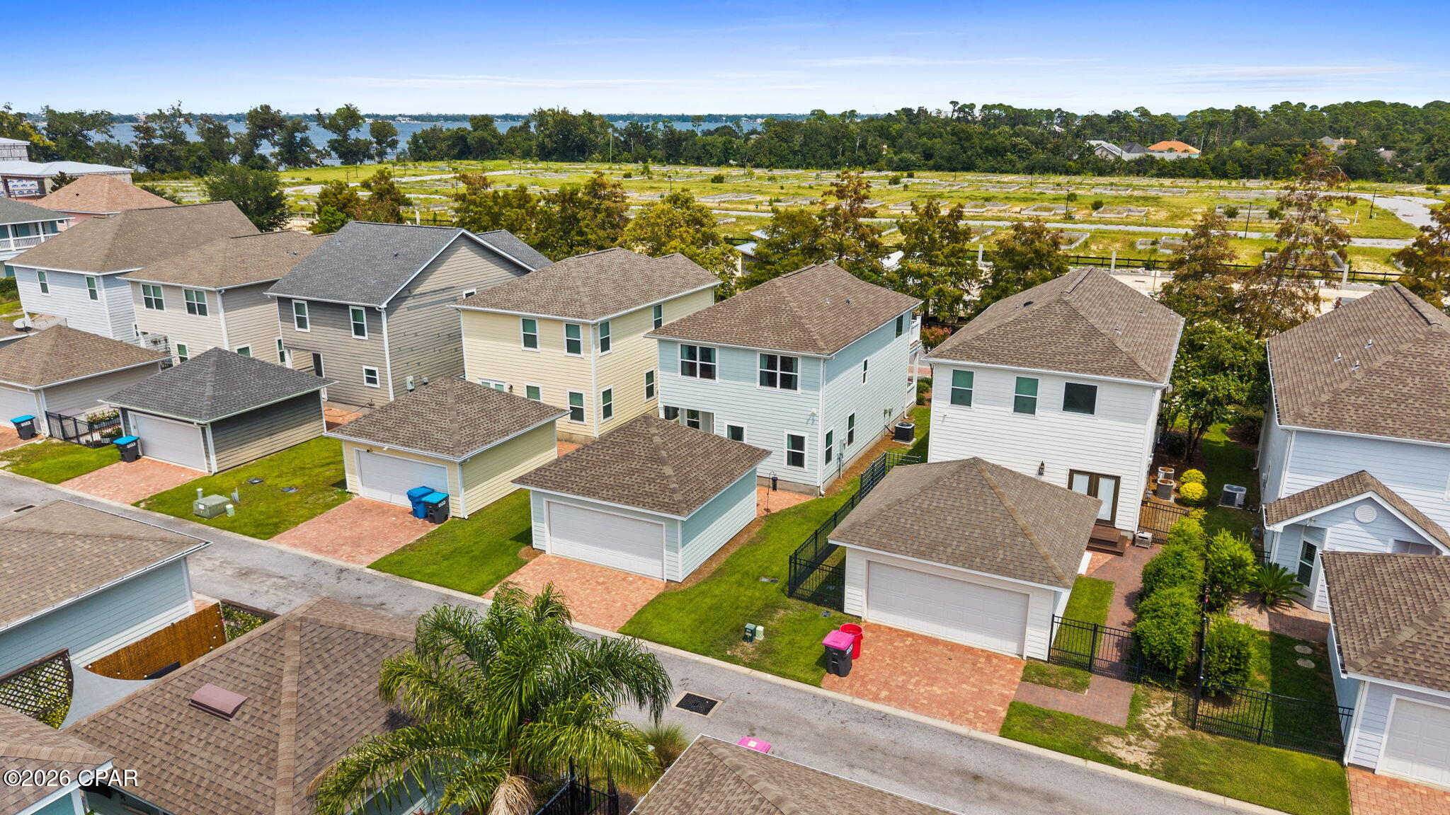 4721 Bigleaf Lane, Panama City Beach, FL 32408 thumbnail, photo 47 of 60