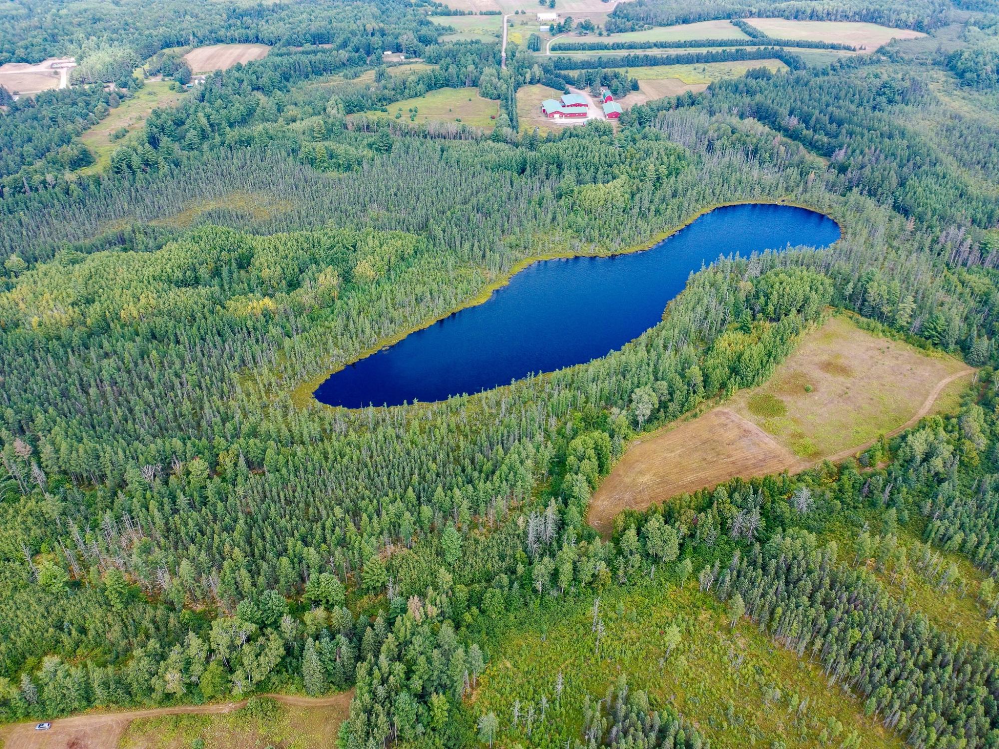Undocumented Lake Property N11067 Cth F Photo 5