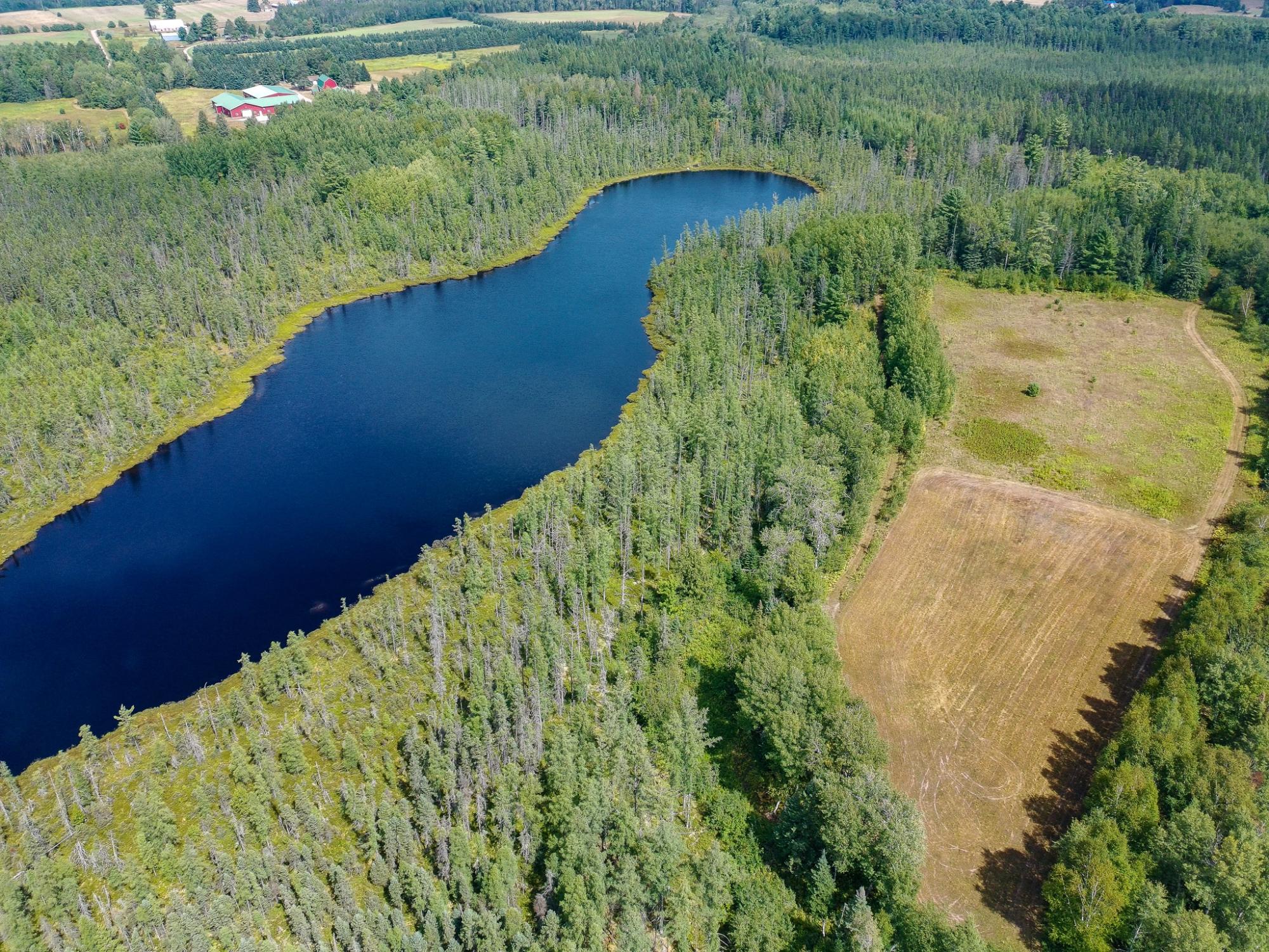 Undocumented Lake Property N11067 Cth F Photo 8