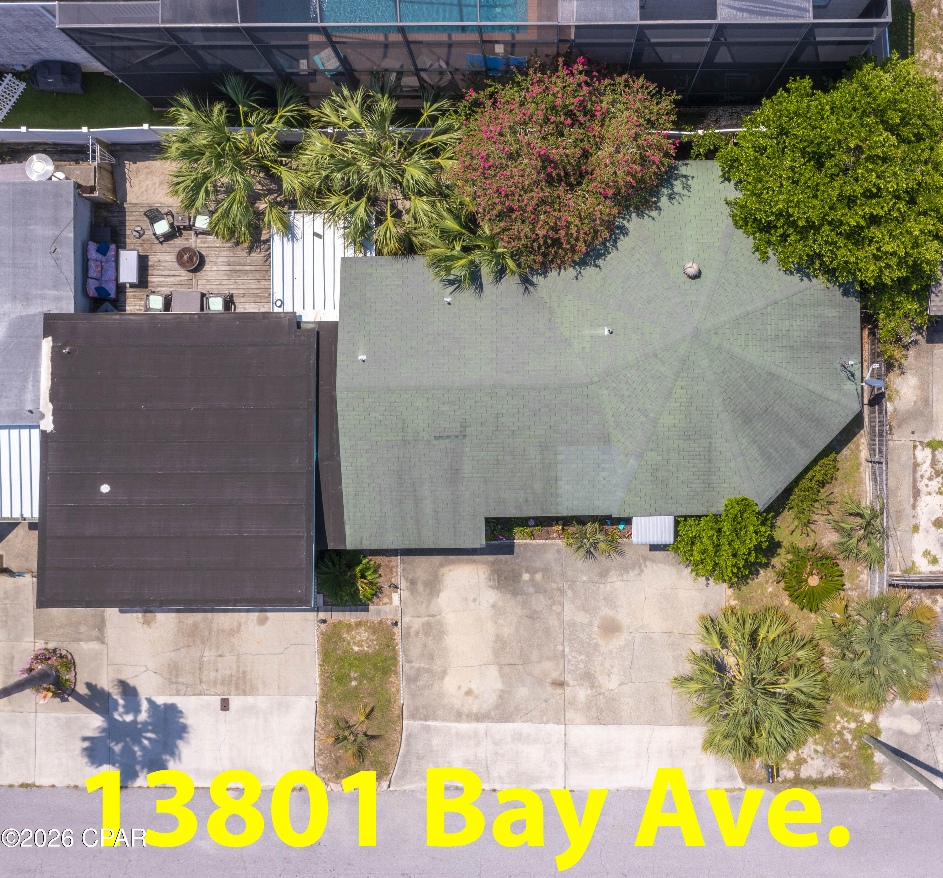 5th image of 13801 Bay Ave, Panama City Beach, FL 32413 | MLS# 794706