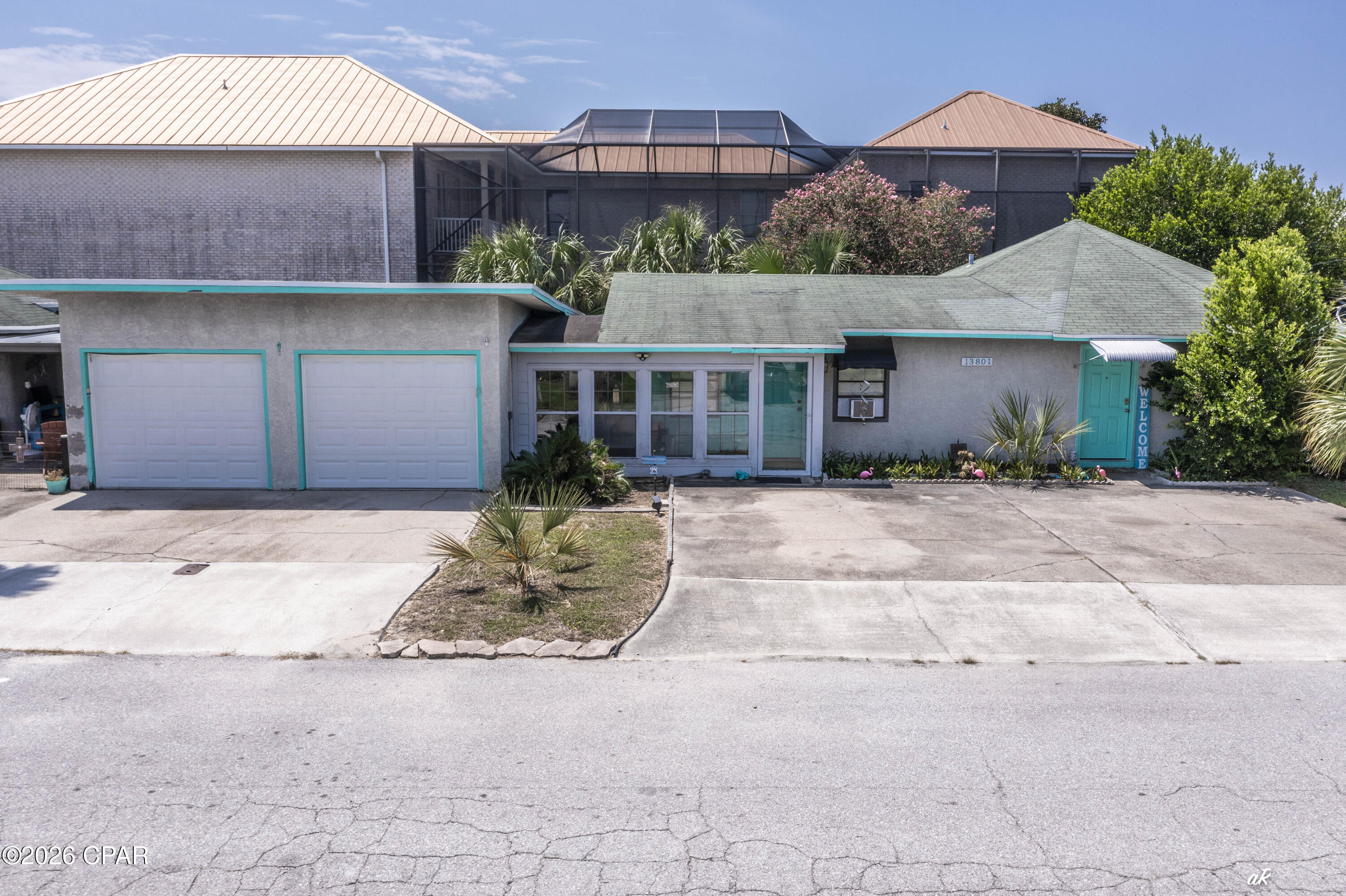 13801 Bay Avenue, Panama City Beach, FL 32413 thumbnail, photo 50 of 60
