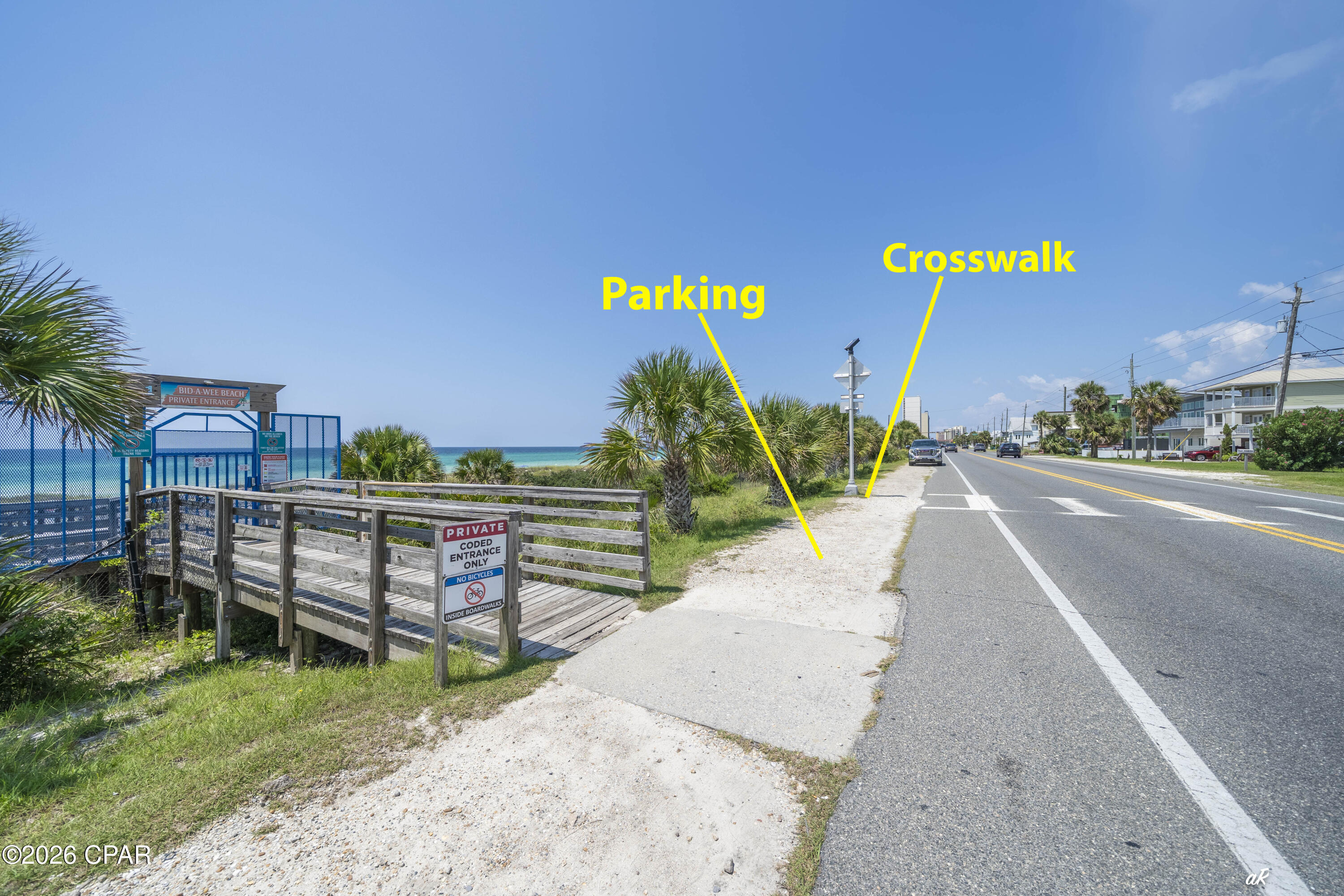 13801 Bay Avenue, Panama City Beach, FL 32413 thumbnail, photo 54 of 60