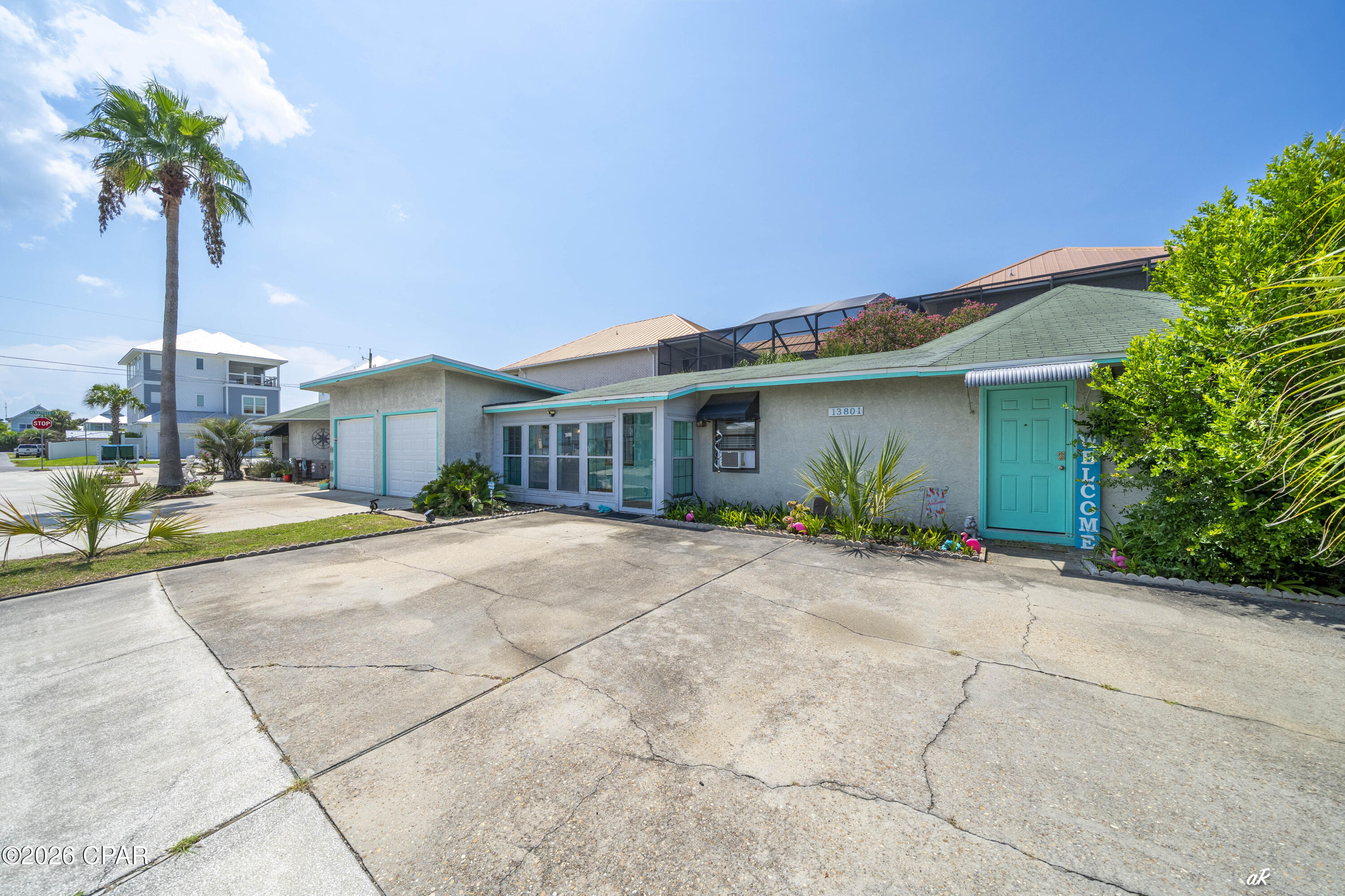 13801 Bay Avenue, Panama City Beach, FL 32413 thumbnail, photo 58 of 60