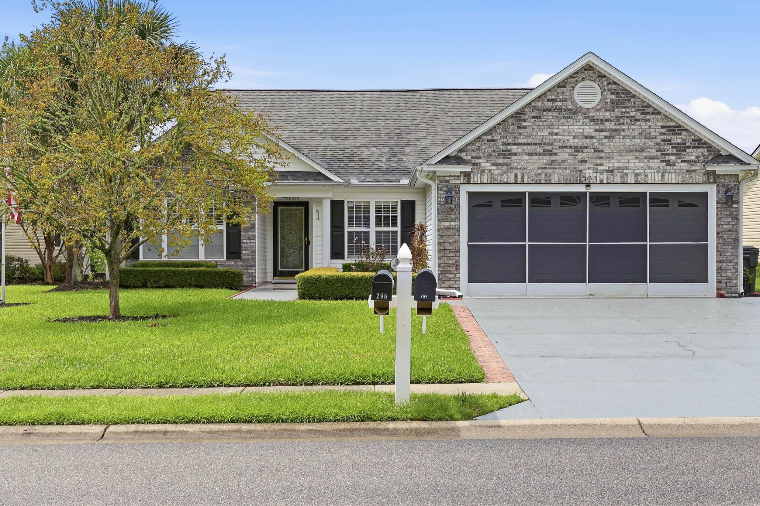 Photo 2 of Sale Pending at 303 Vermillion Dr, Little River, SC 29566 | MLS# 2621311 | Listing updated on 2026-09-18