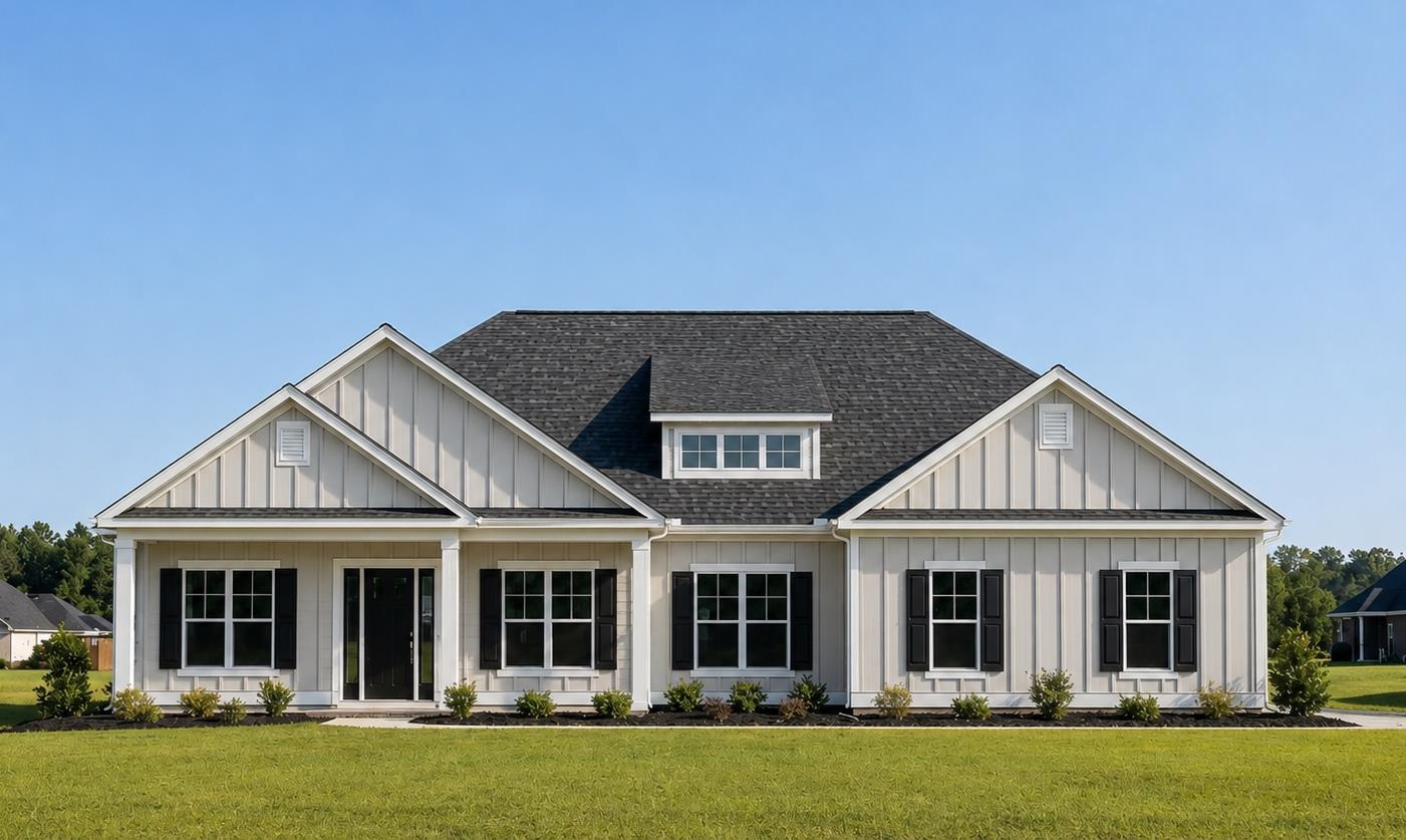 Photo 1 of Single family home for sale at 2505 Riverwood Rd, Conway, SC 29526 | MLS# 2621315 | Listing updated on 2026-09-02